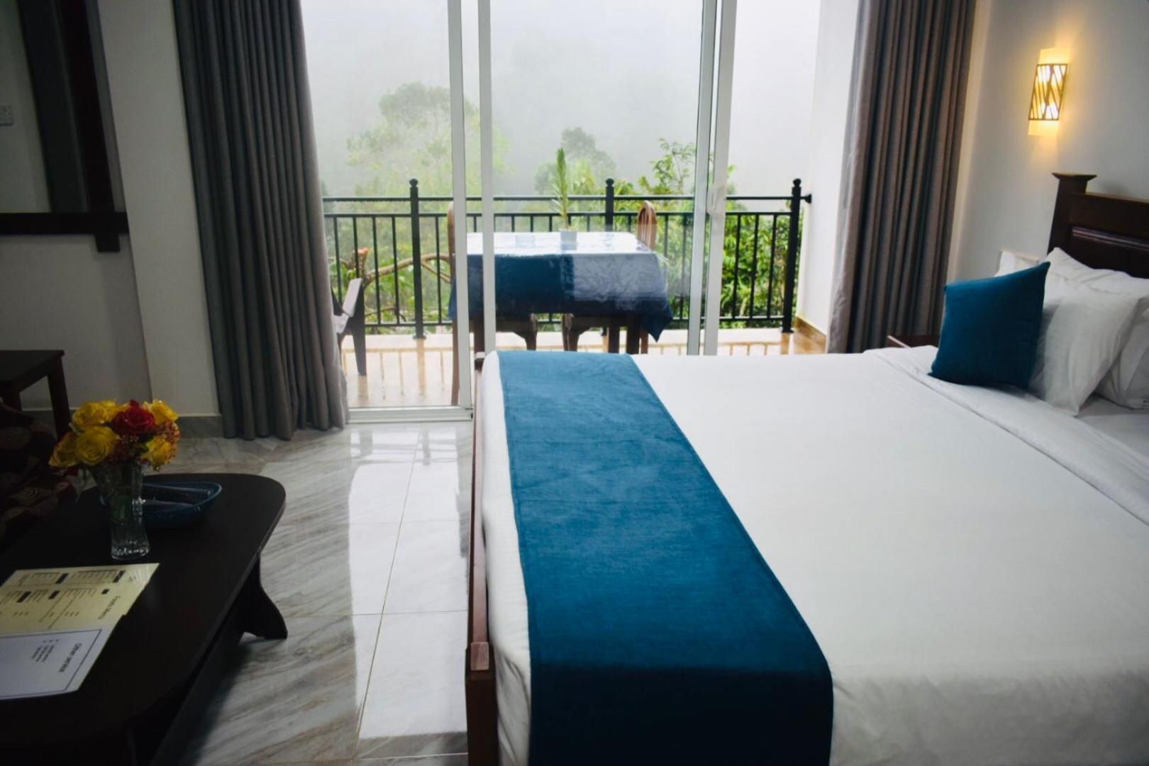 Relax Bed & Breakfast *