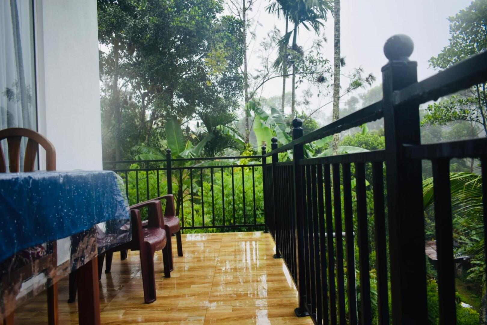 Relax Bed & Breakfast