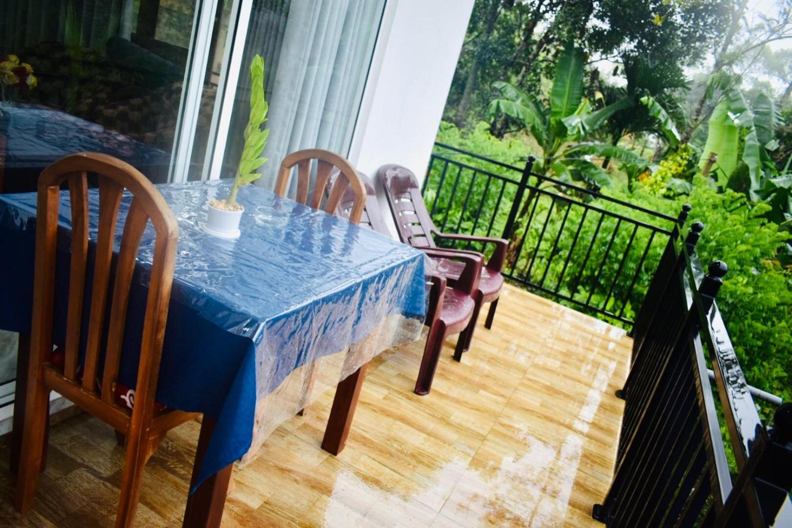Bed & Breakfast Relax
