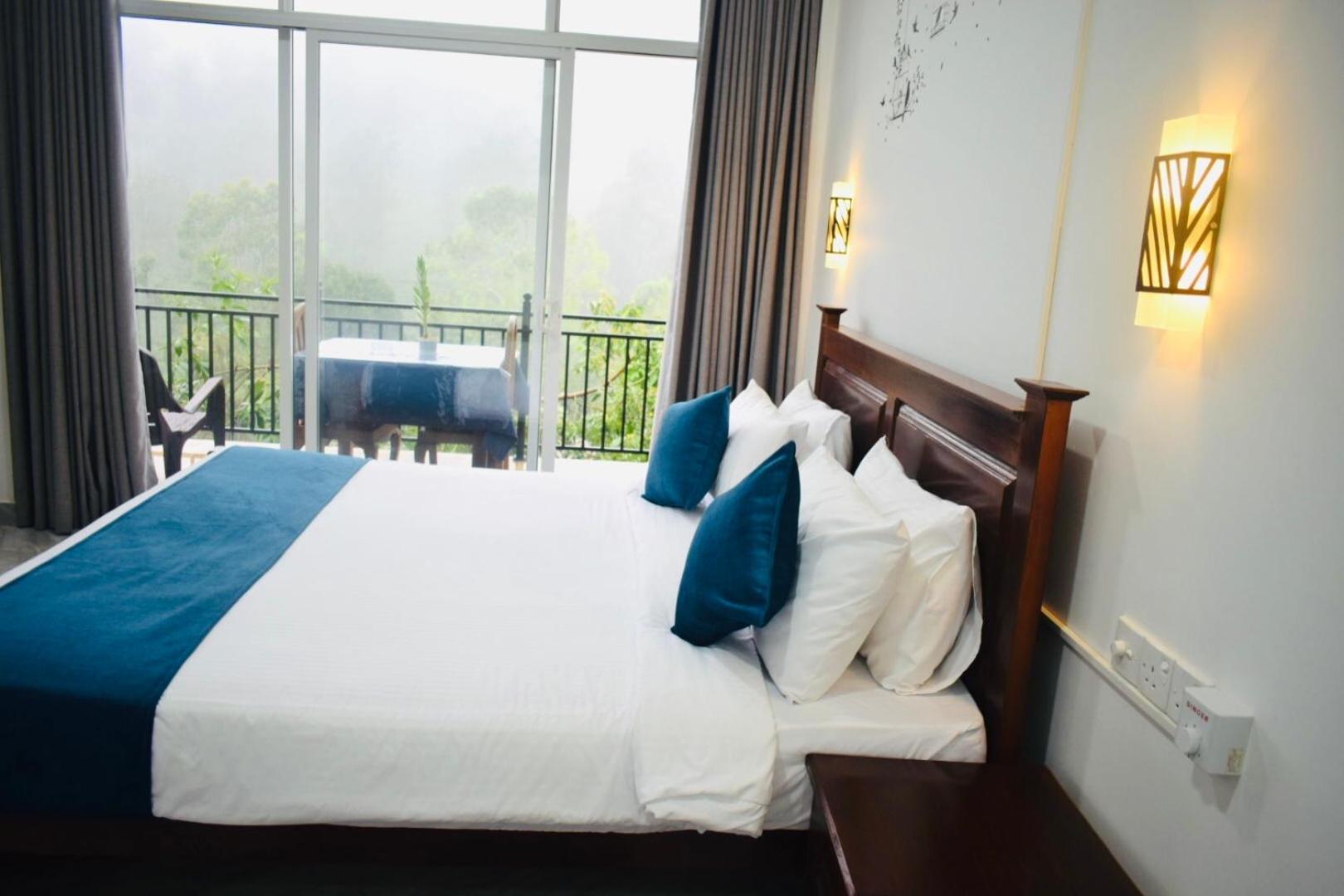 Relax Bed & Breakfast Ella