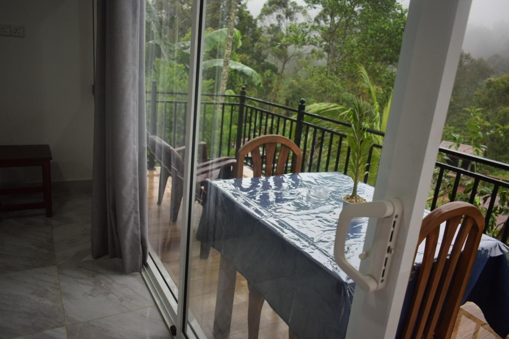 Relax Bed & Breakfast *