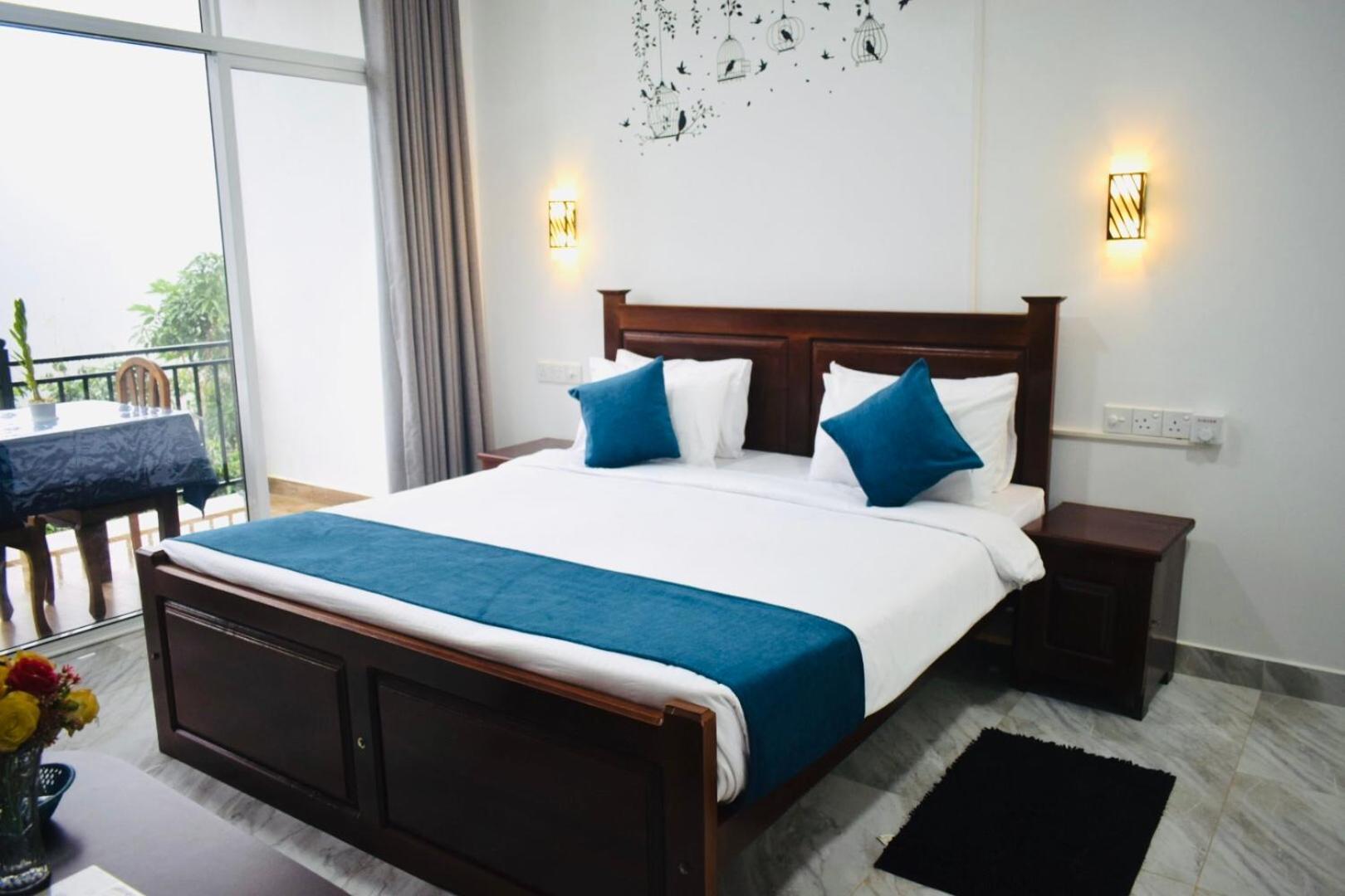 Bed & Breakfast Relax