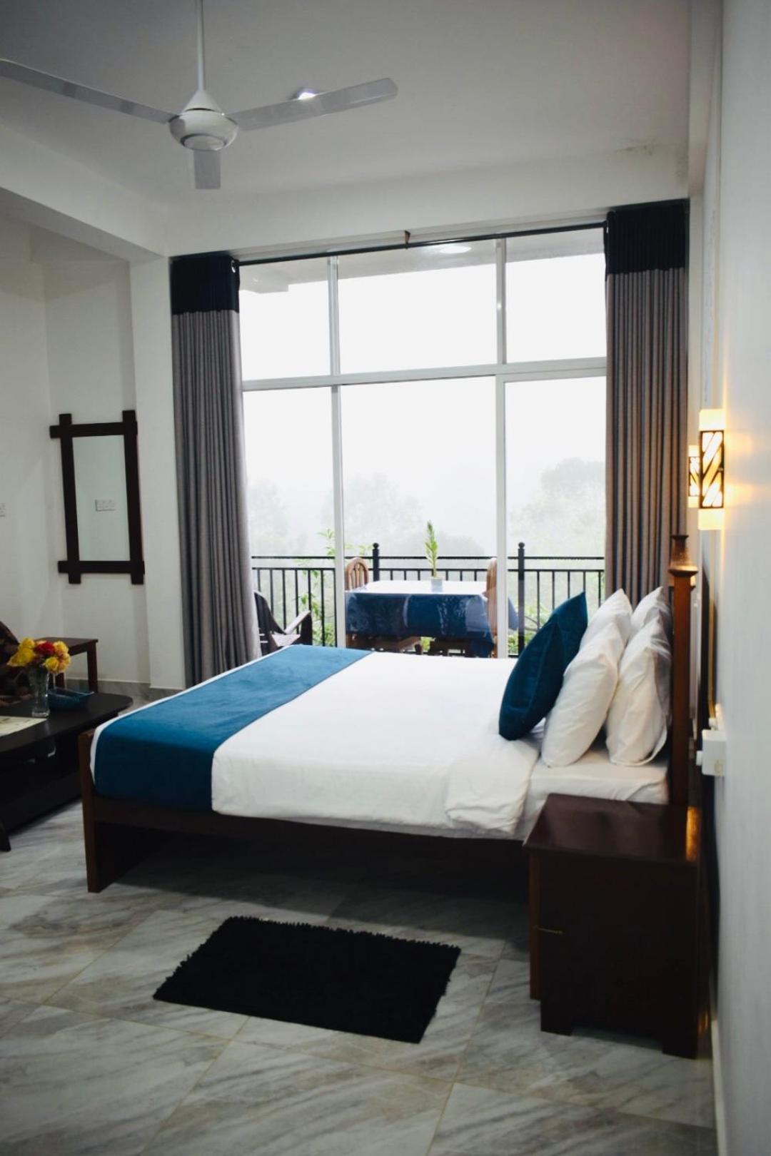 Bed & Breakfast Relax