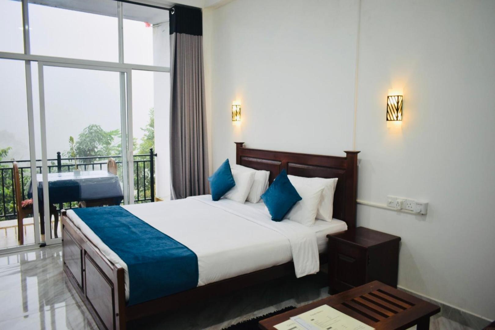 Relax Bed & Breakfast *