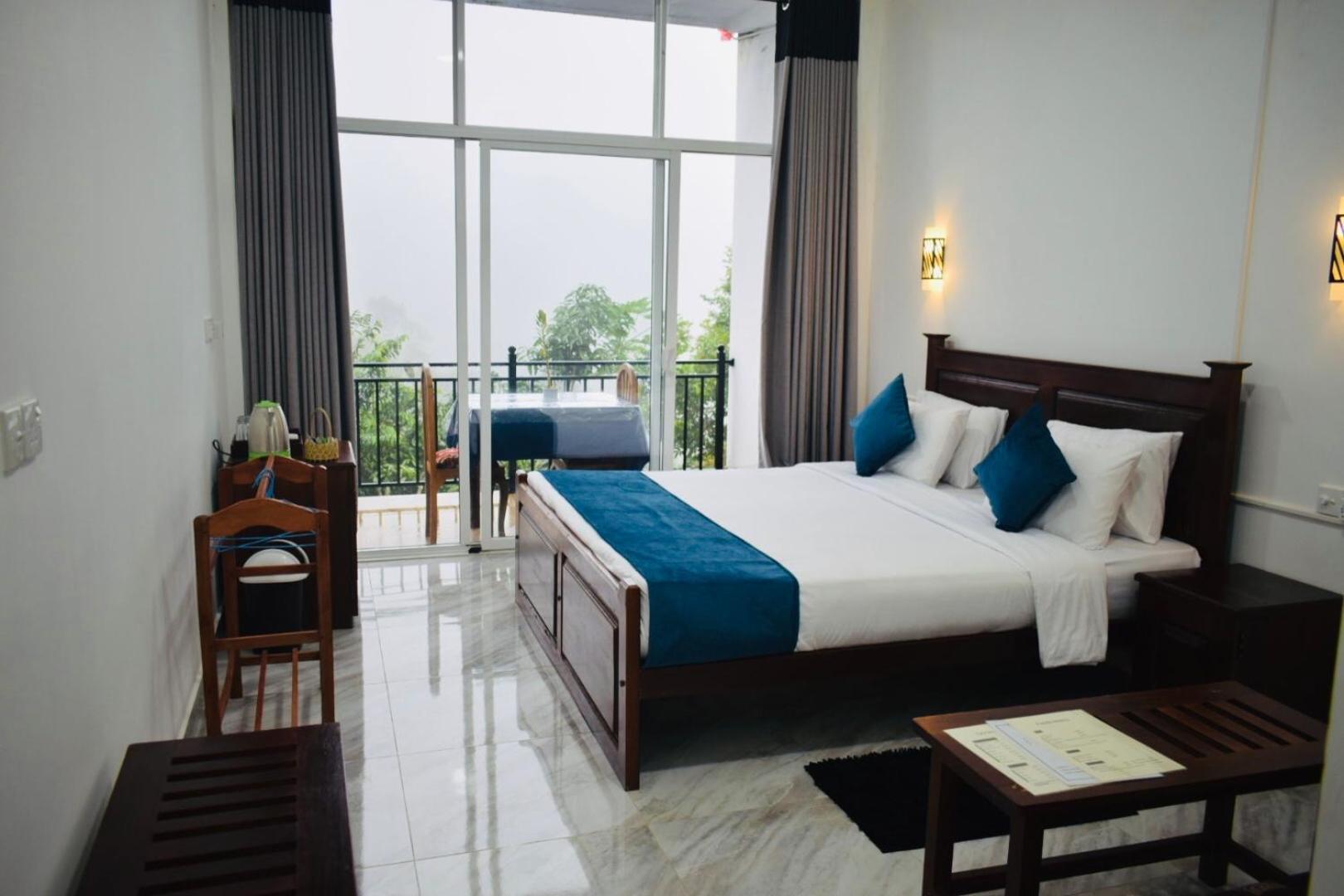 Relax Bed & Breakfast *
