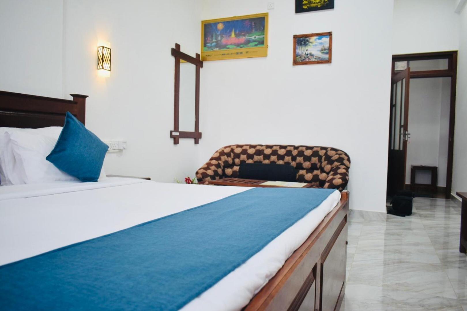 Relax Bed & Breakfast *