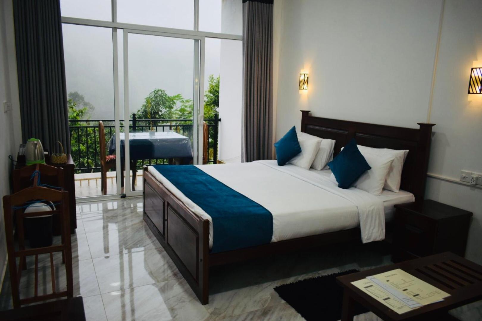 Bed & Breakfast Relax Ella
