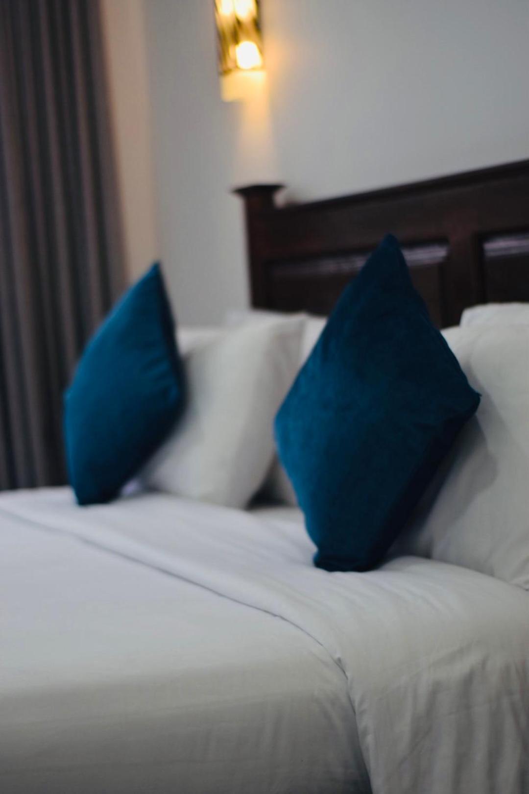Relax Bed & Breakfast