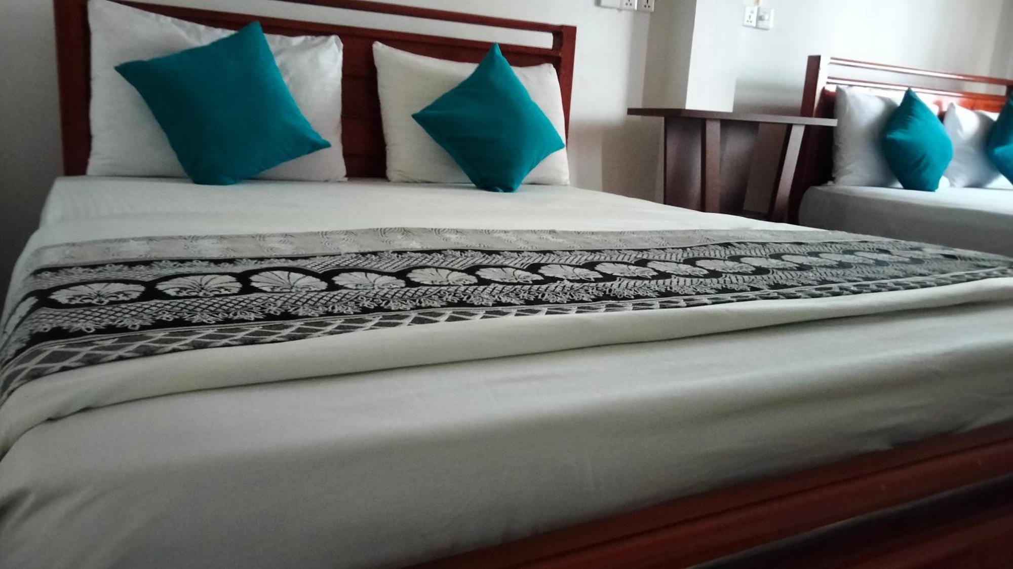 Guest house Pearl View Ella