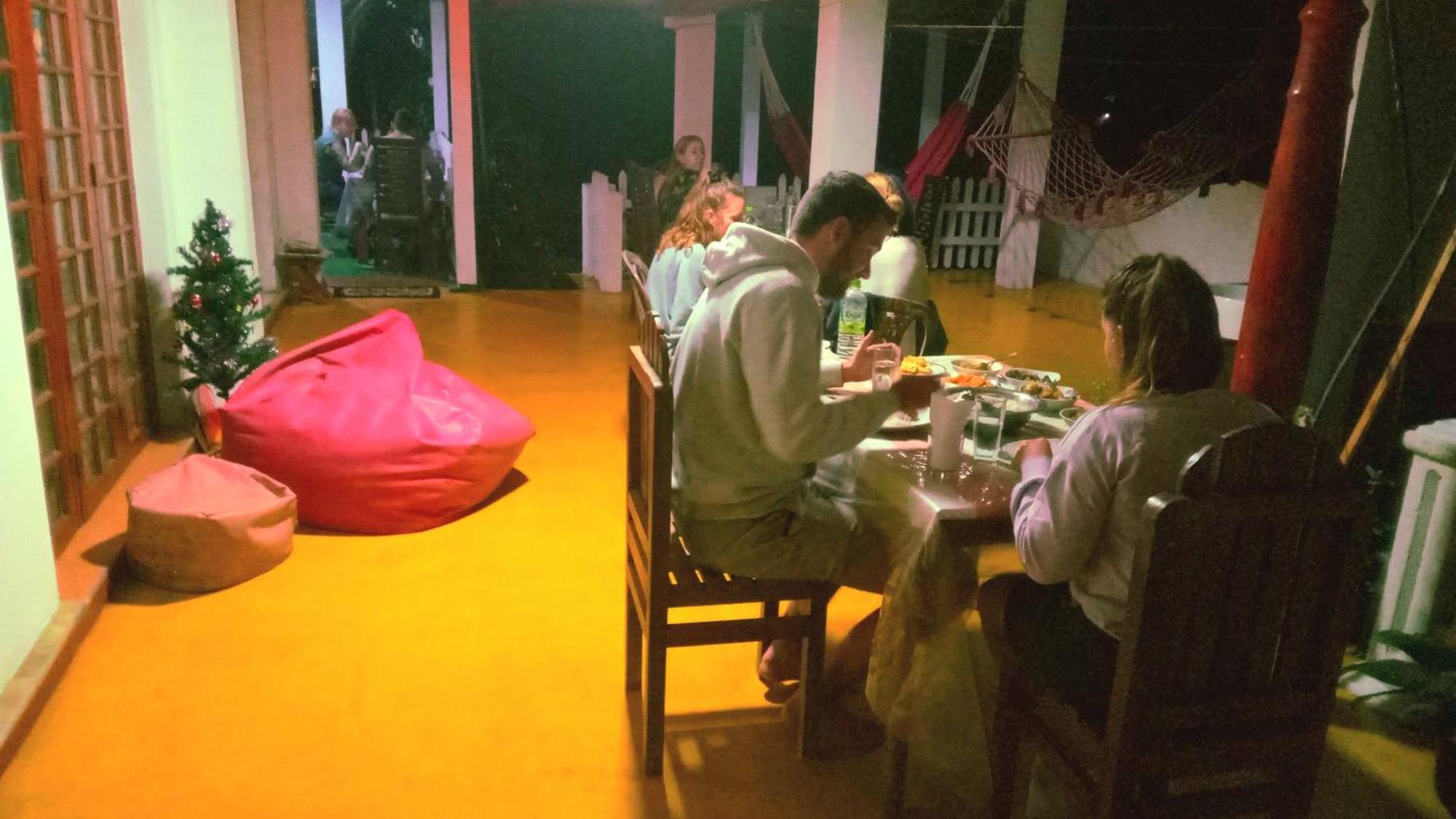 Homestay New Farmers Paradise