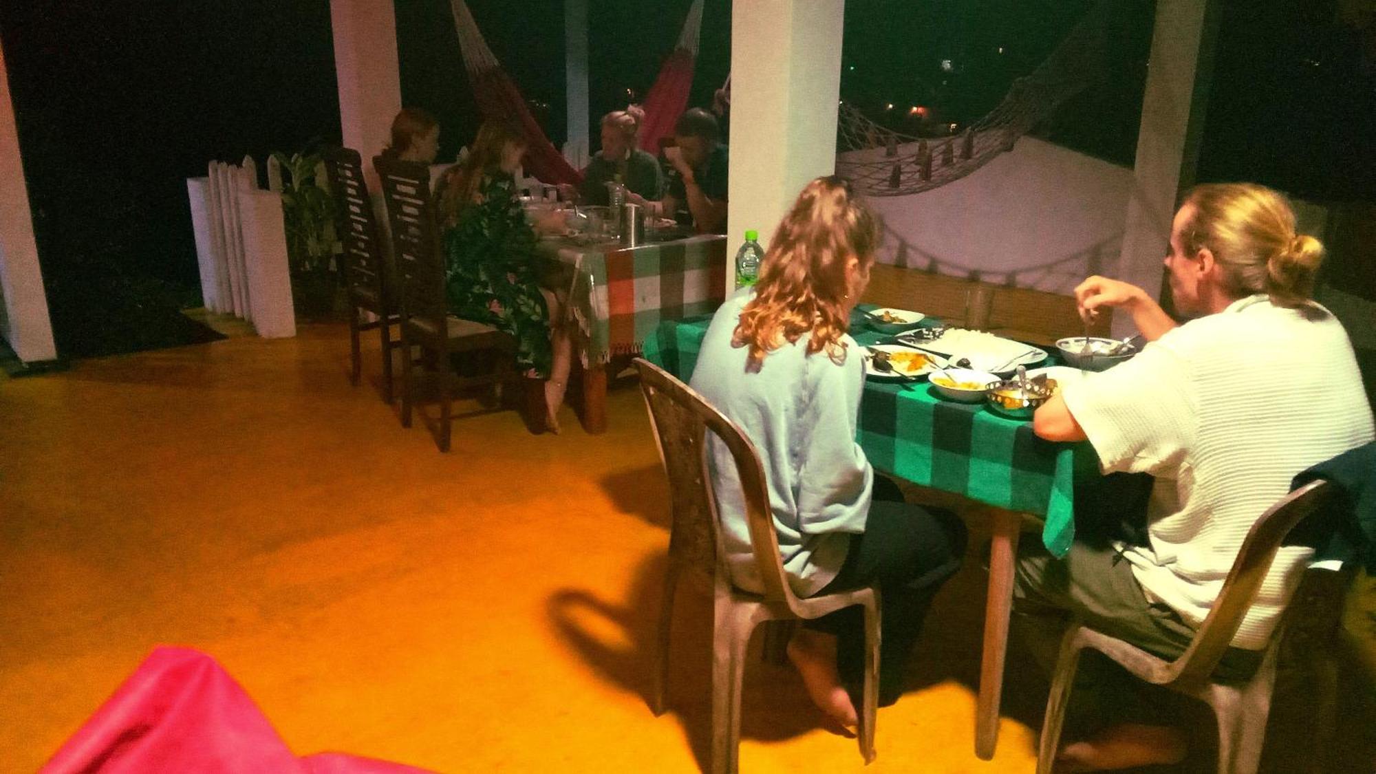 New Farmers Paradise Homestay