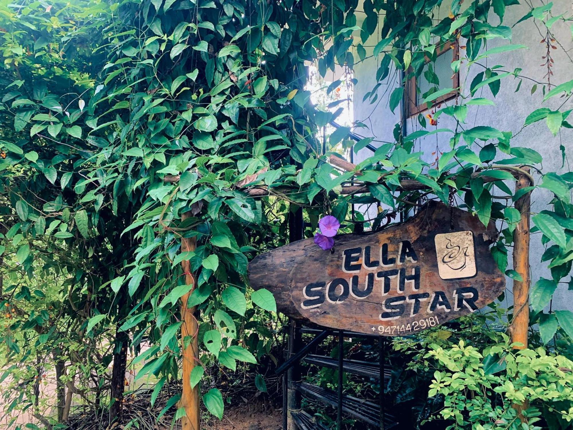 South Star Hotel Ella
