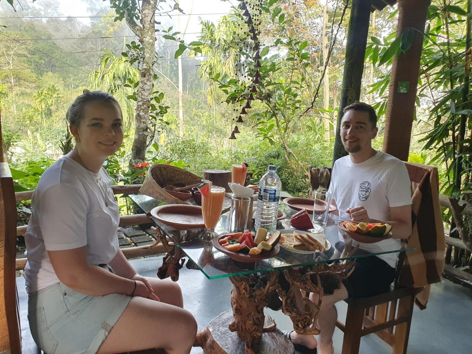 Treetops Bed & Breakfast Ella