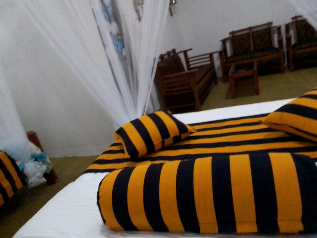 New View Guest house Ella