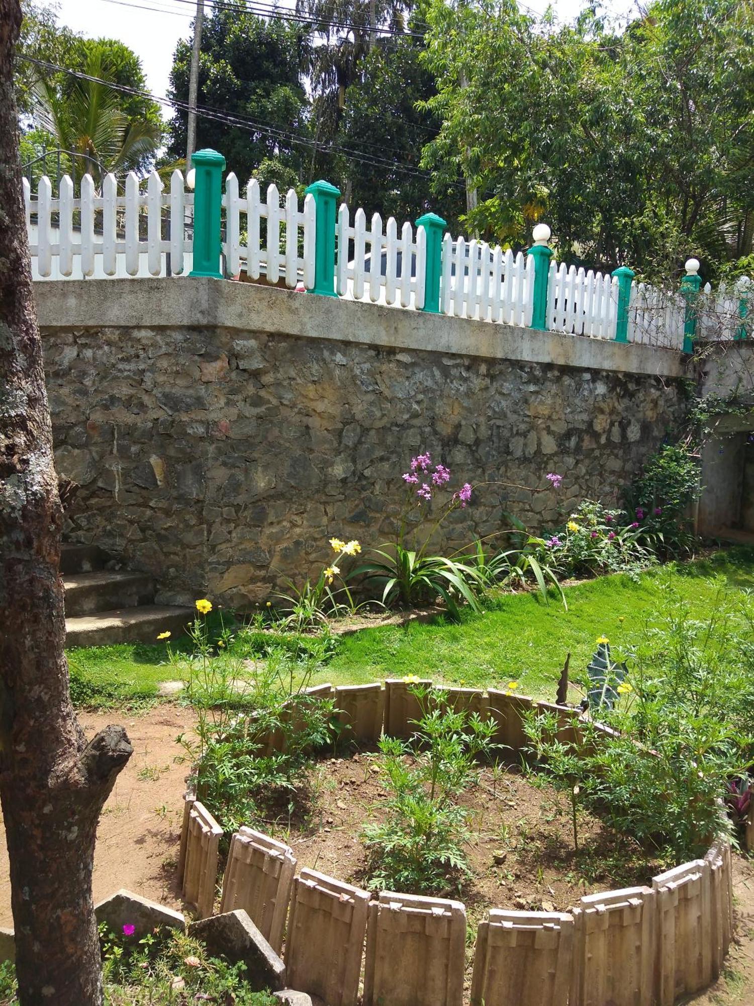 Jasmine Garden Ella