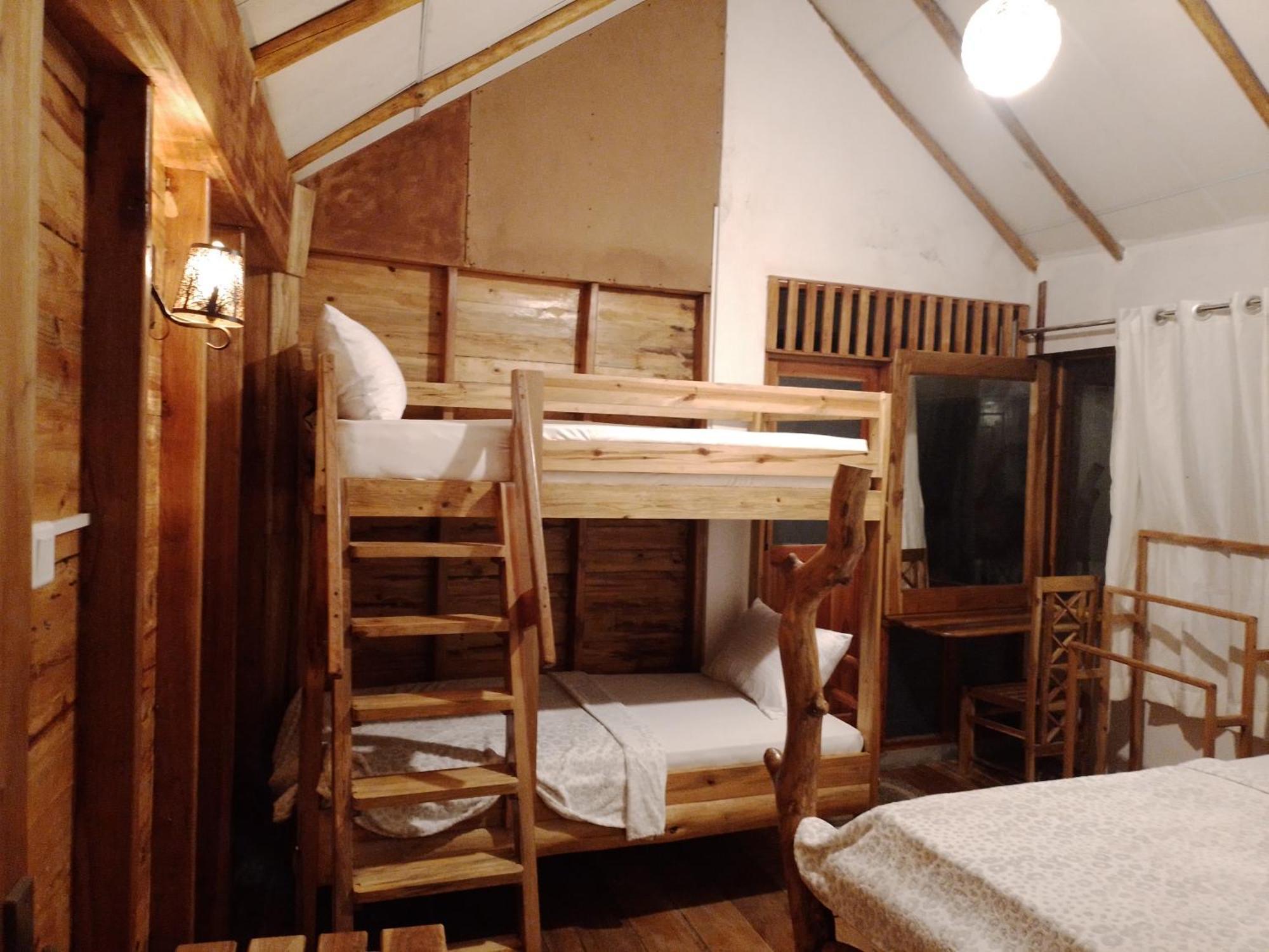 Lamiaceae Wood Bed & Breakfast