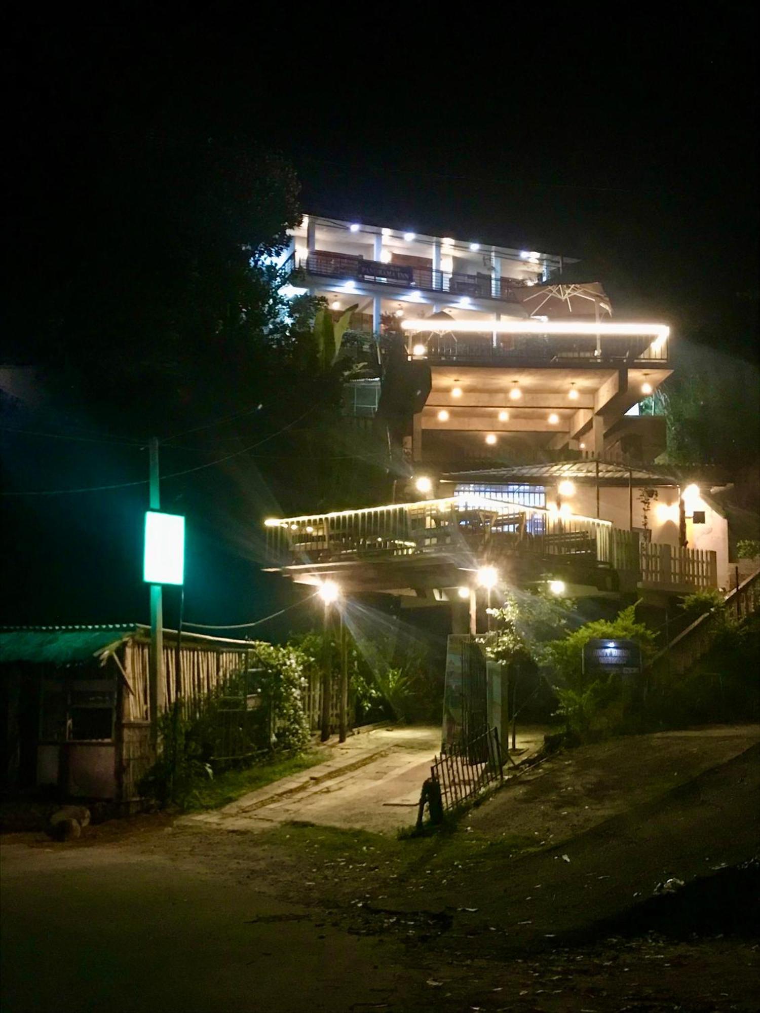 Homestay Rustle Hill Stay-ella Ella