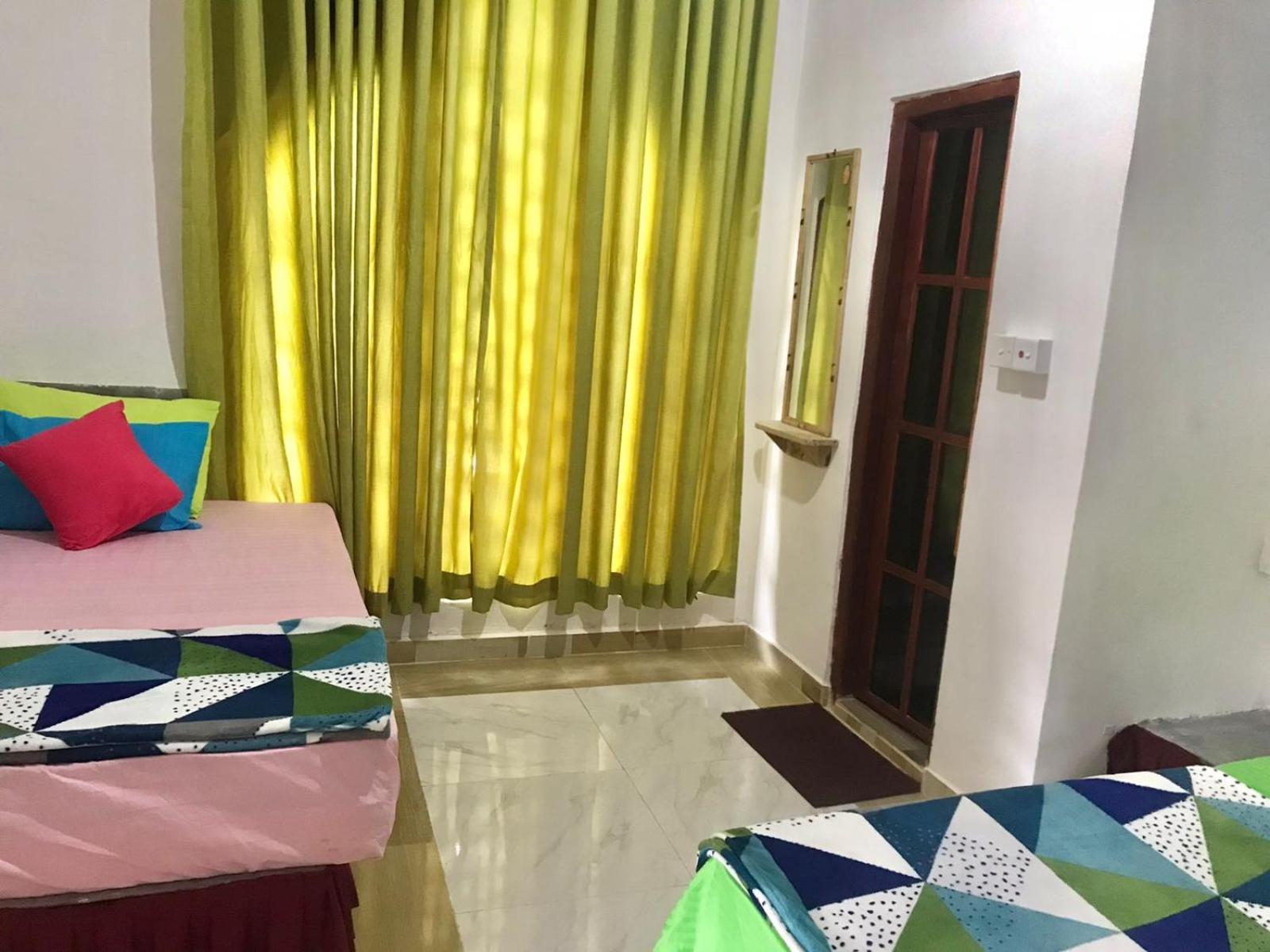 Homestay Cool View