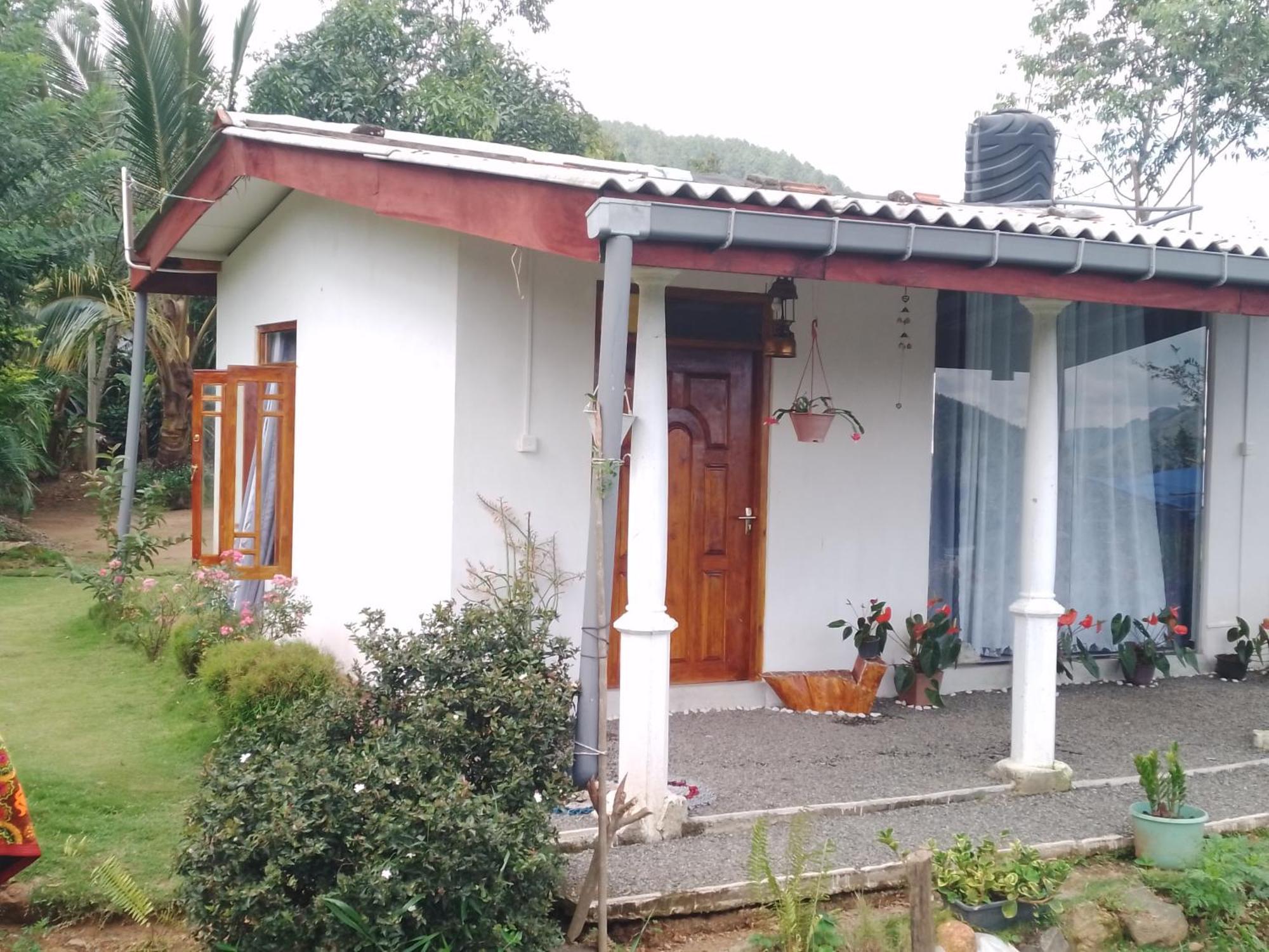 Holiday home Black Bridge View Sri Lanka Ella