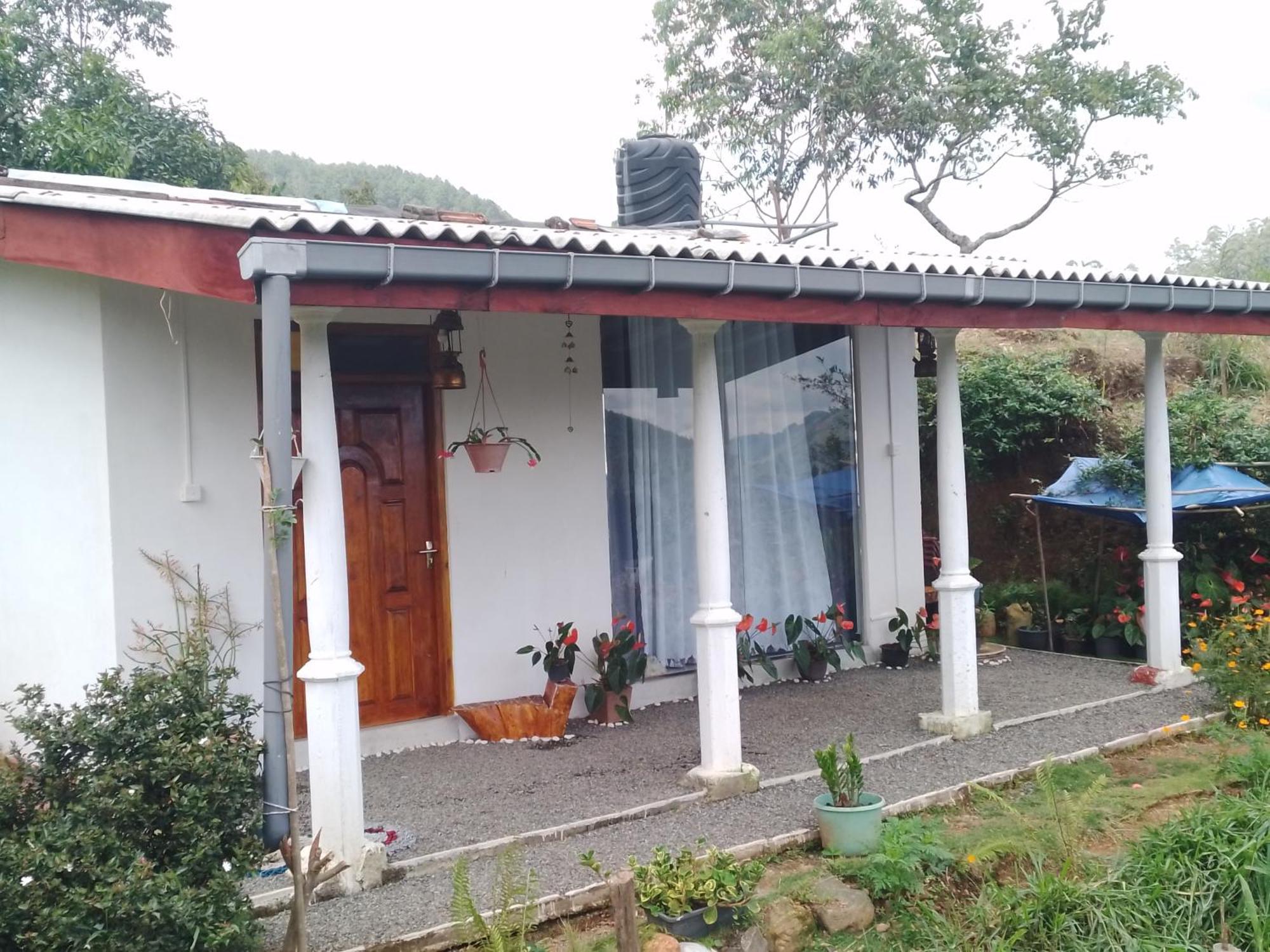 Holiday home Black Bridge View Sri Lanka *