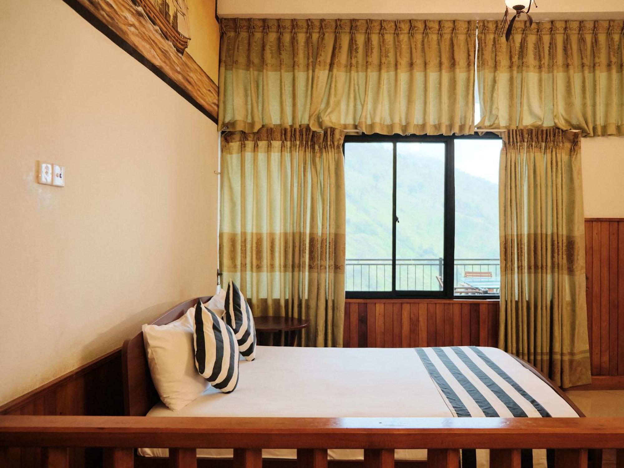 Mount Heaven Hotel Ella