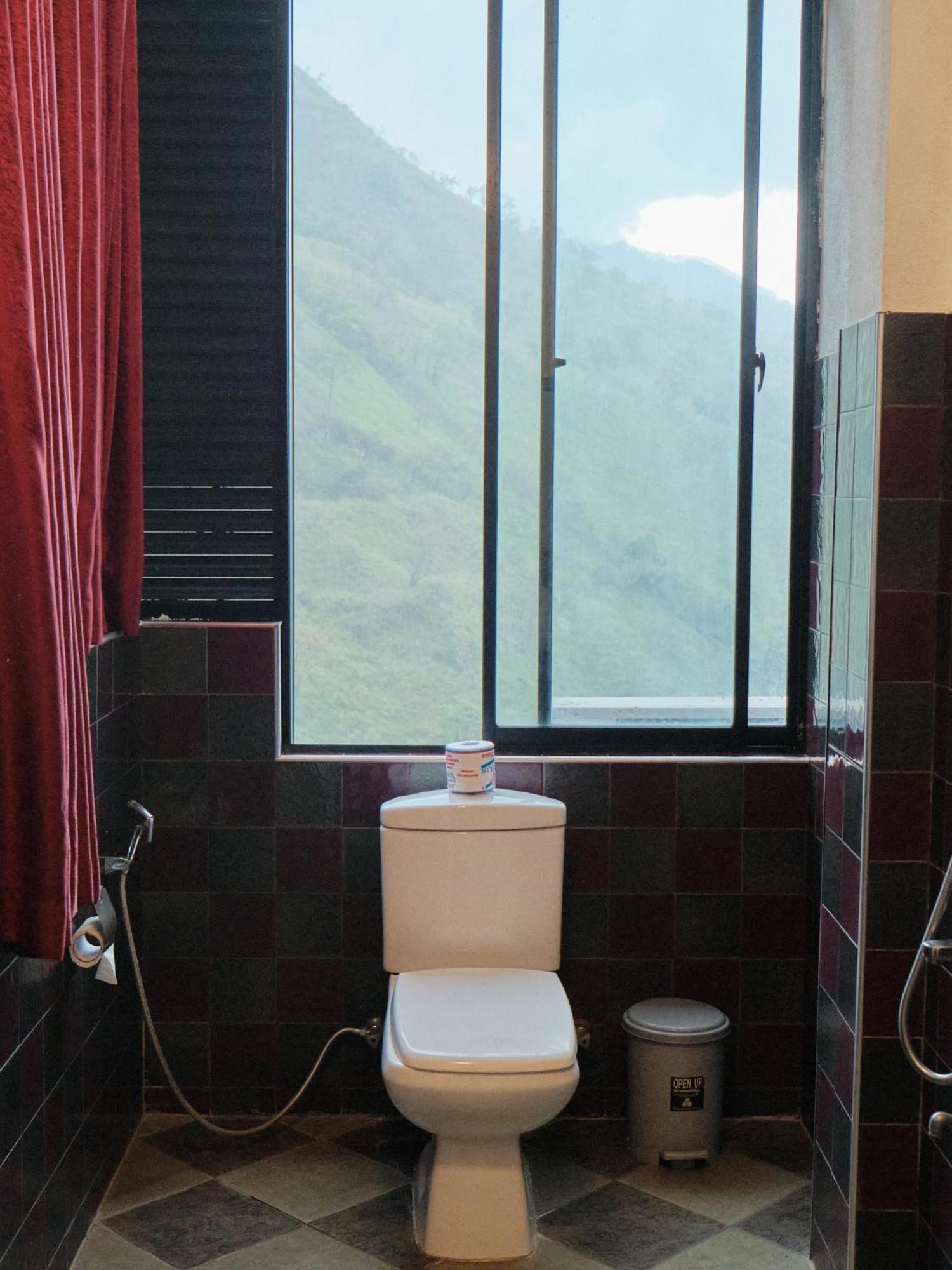 Hotel Mount Heaven