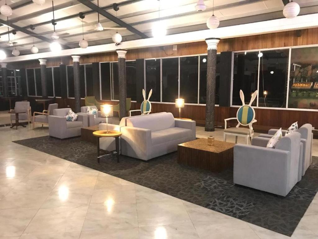 Mount Heaven Hotel