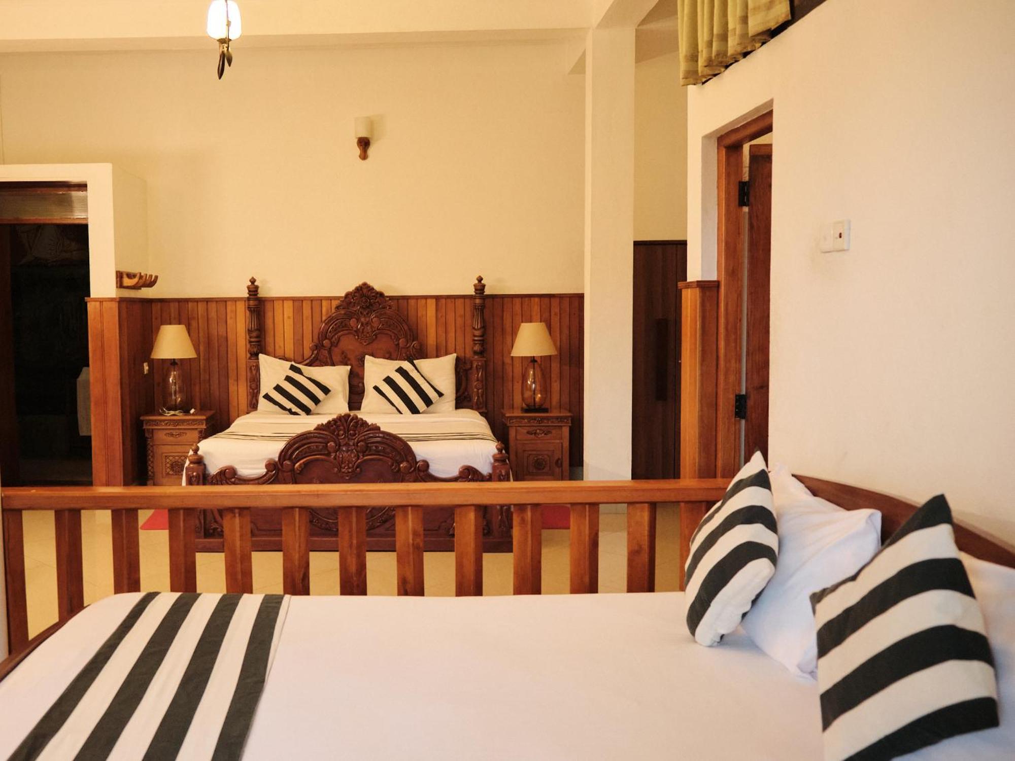 Mount Heaven Hotel
