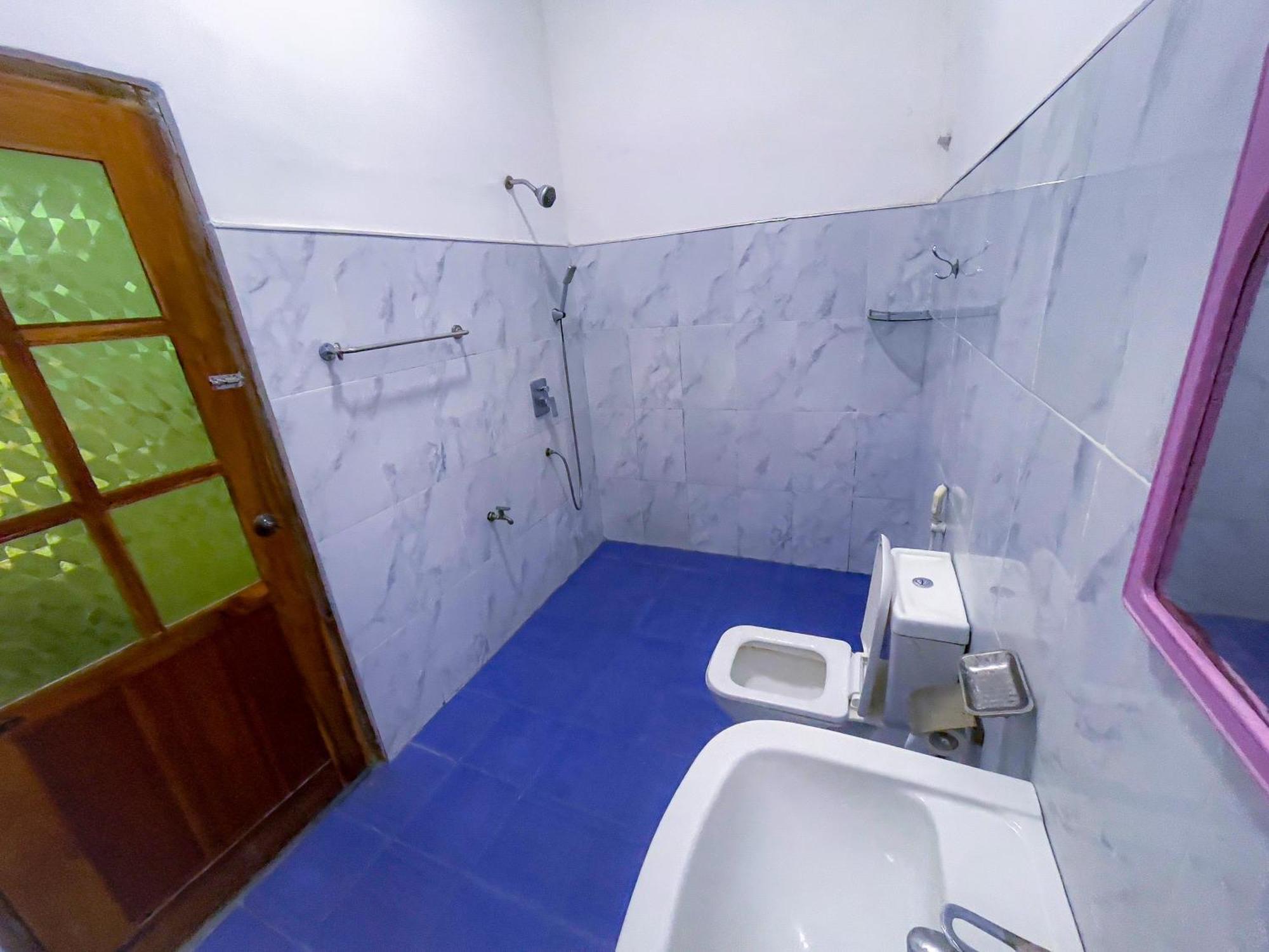 Ceylon Happy Laugh - Hostel