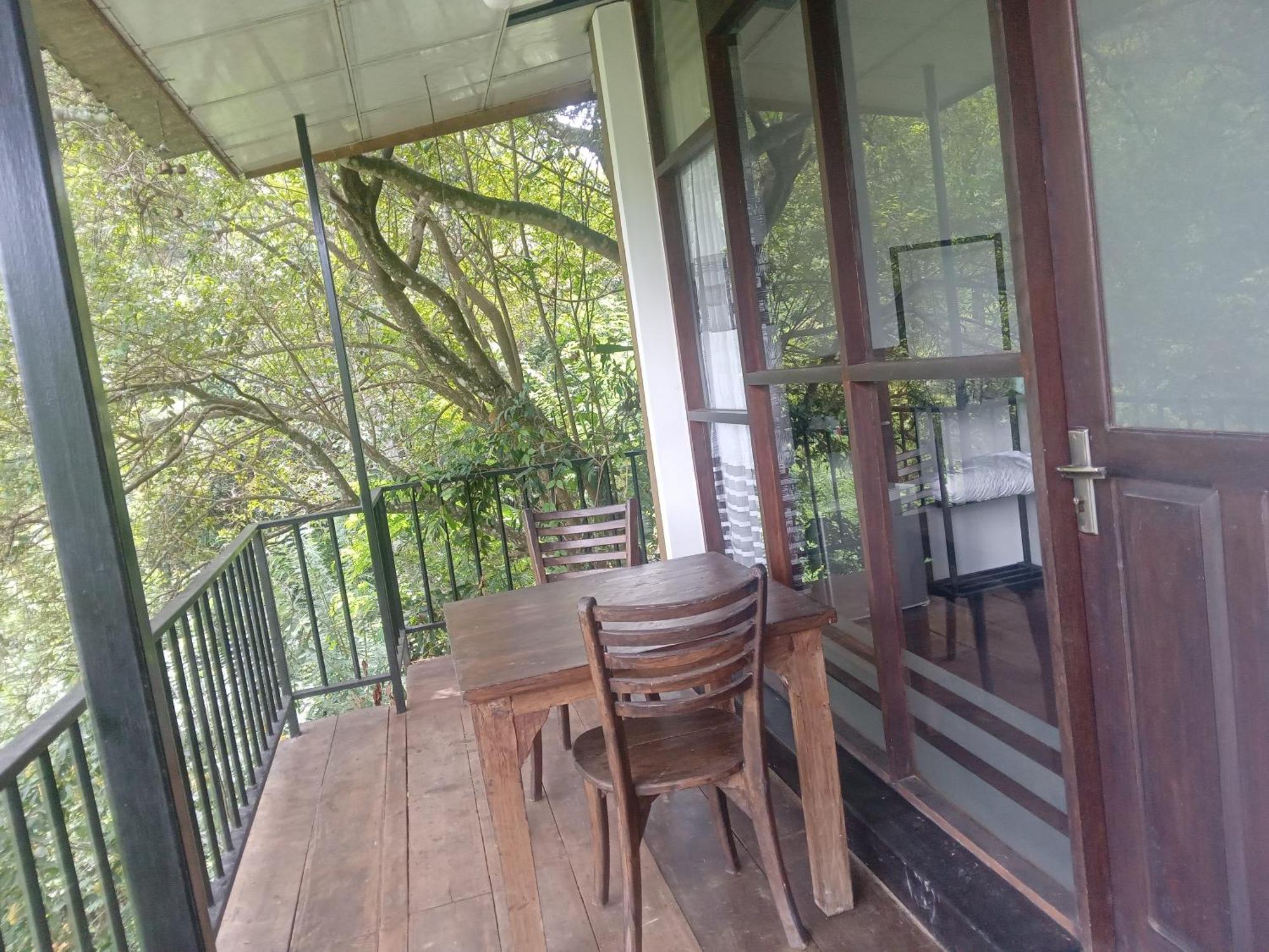 Chanidu Homestay Ella