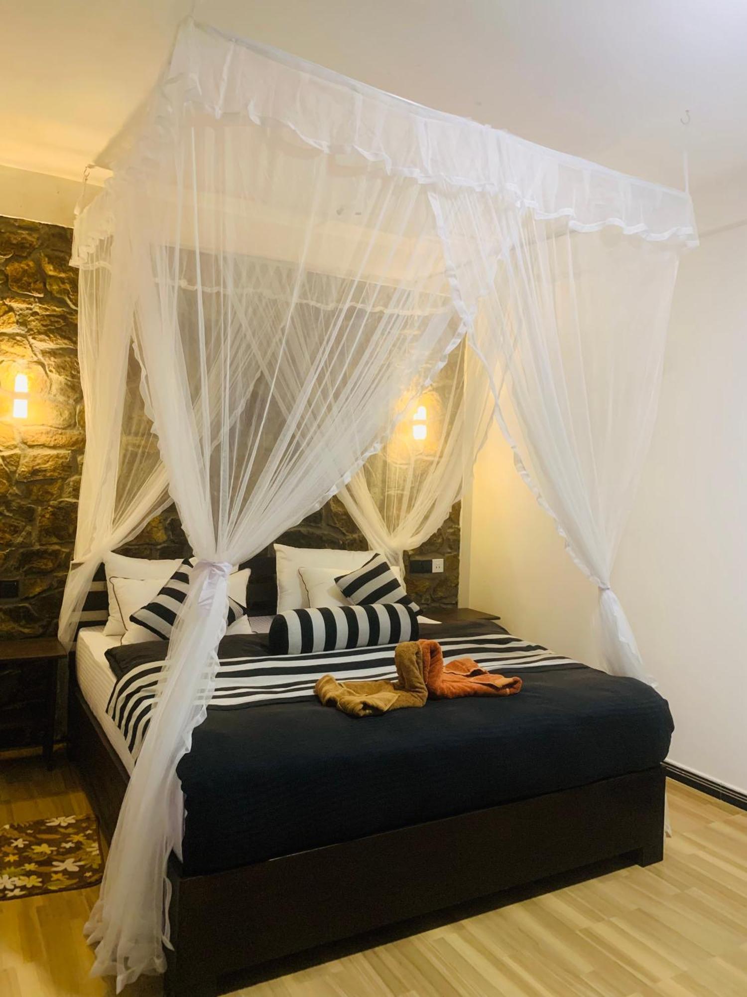 Homestay Sky Garden Ella