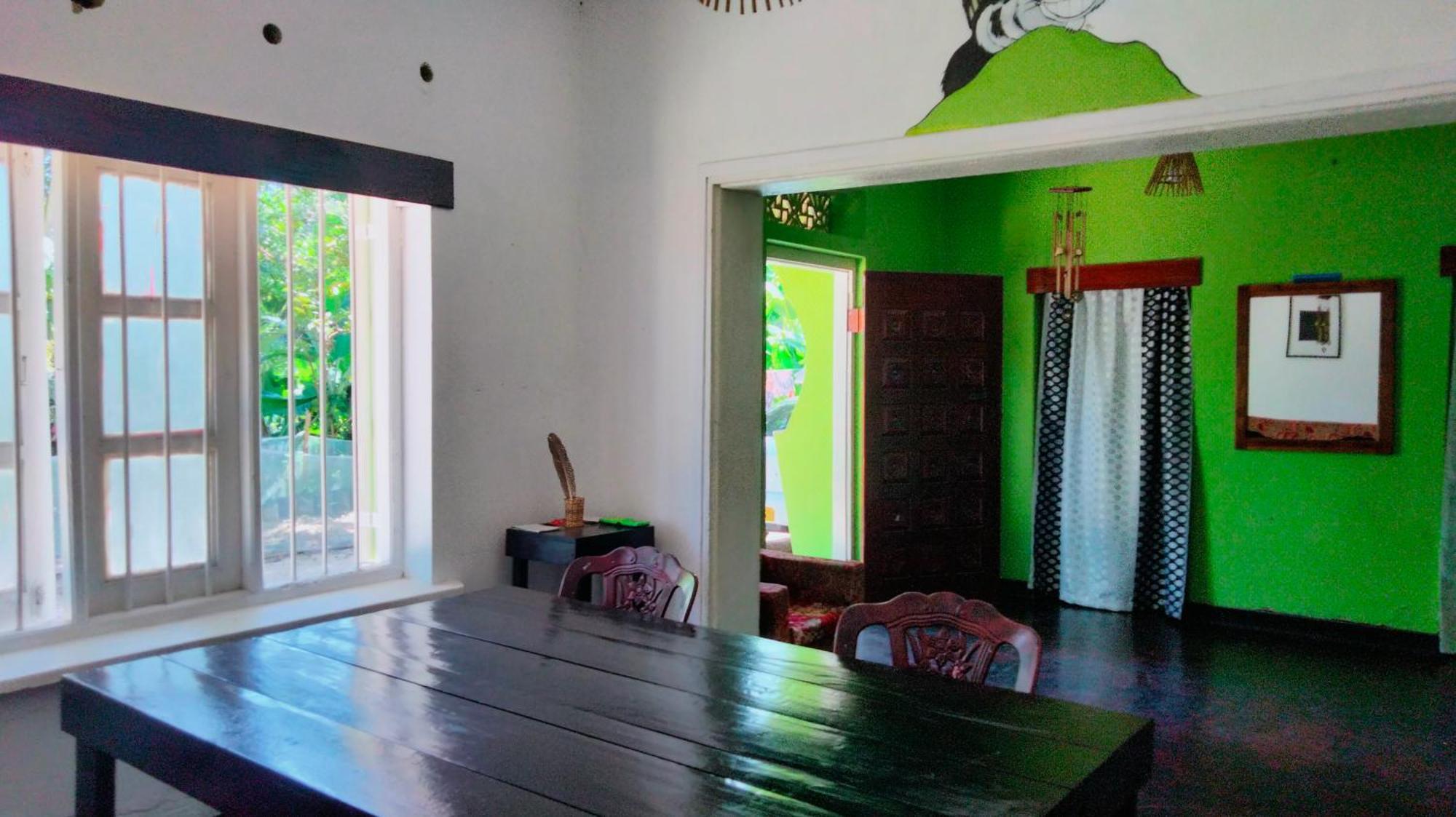 Homestay Private Only Ella