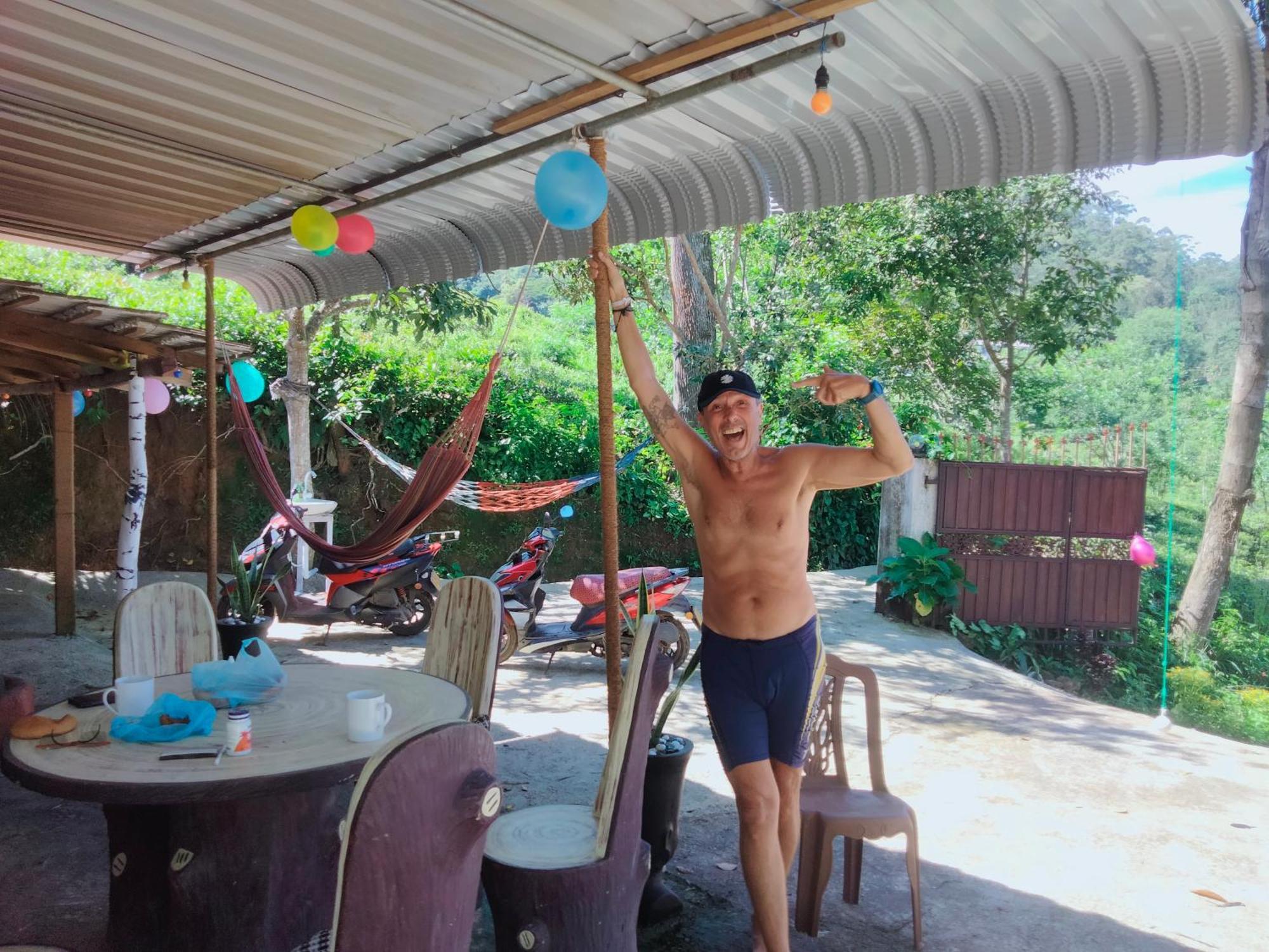 Private Only Homestay *