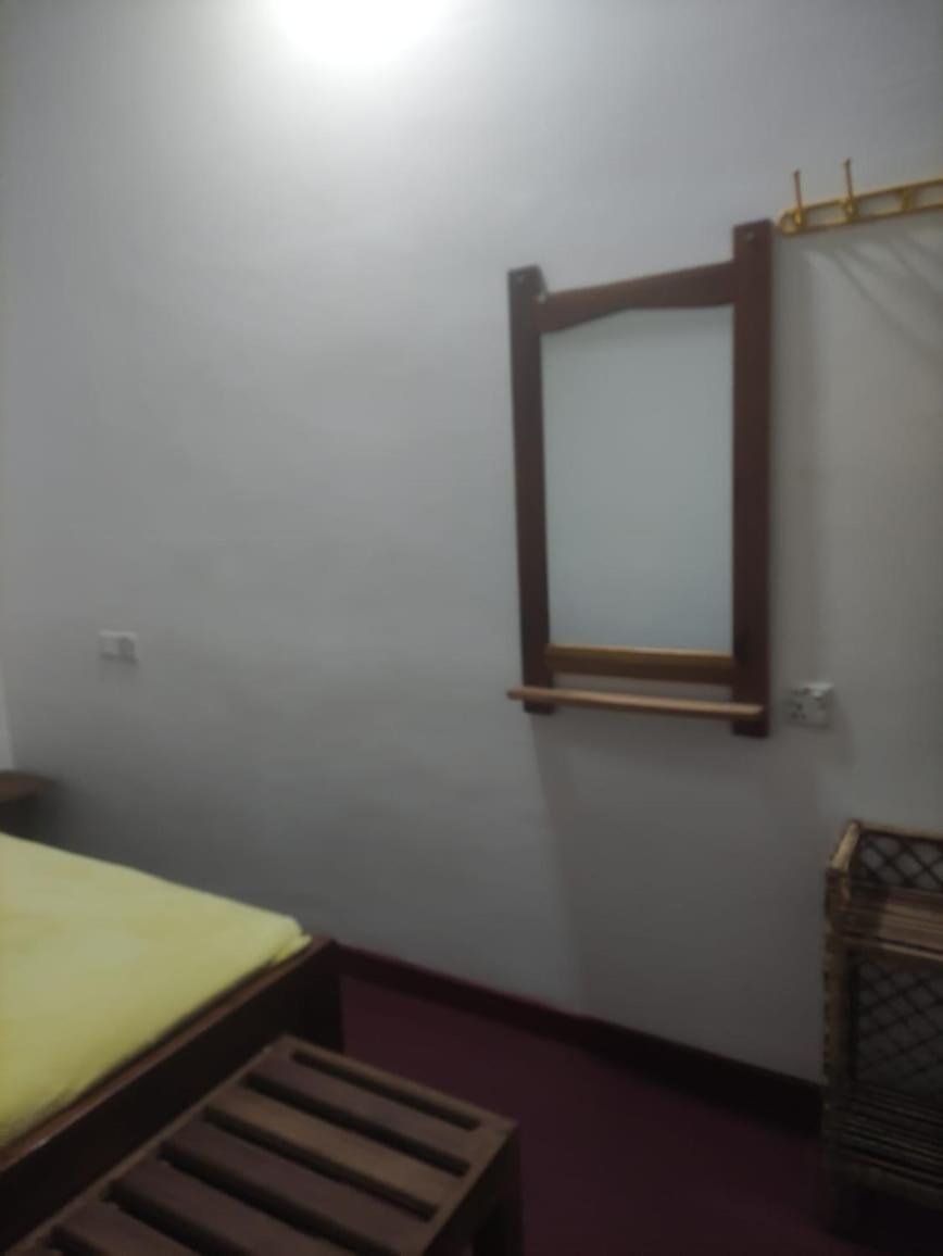 Guest house Nice Ella Ella