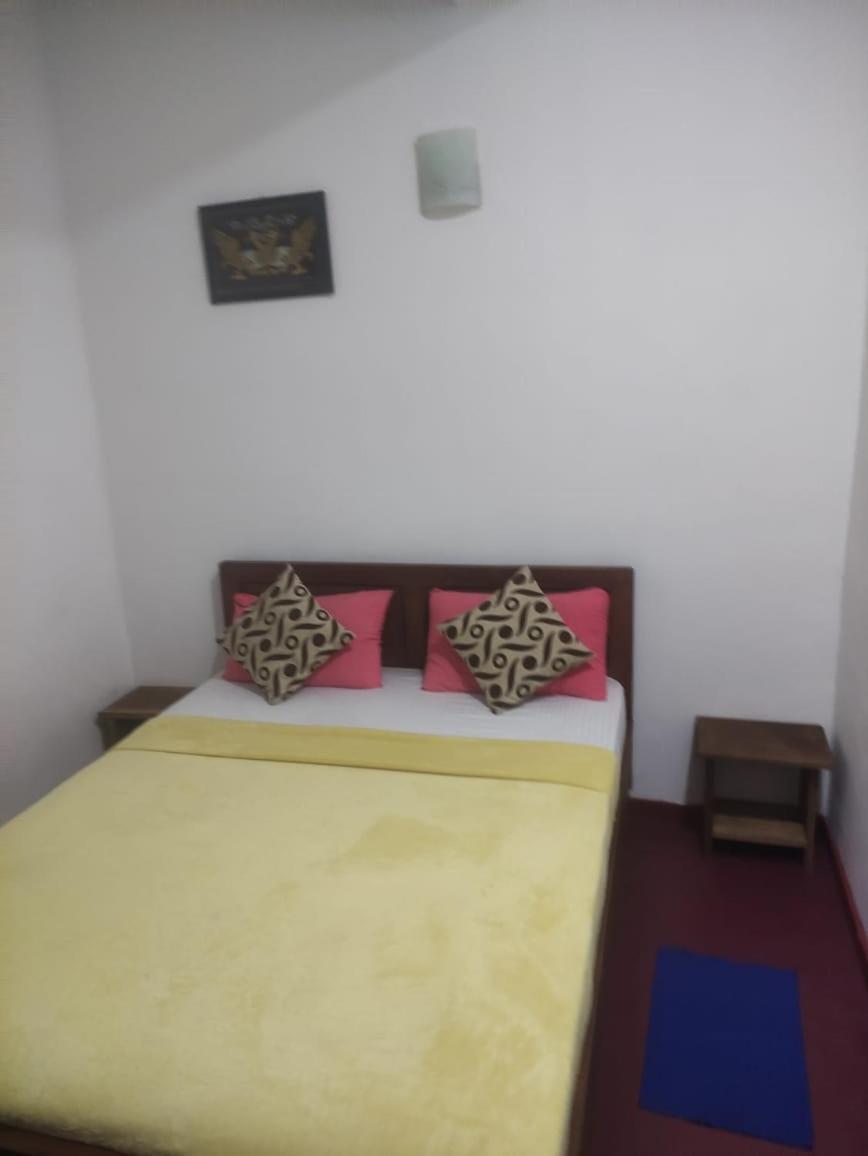 Guest house Nice Ella Ella
