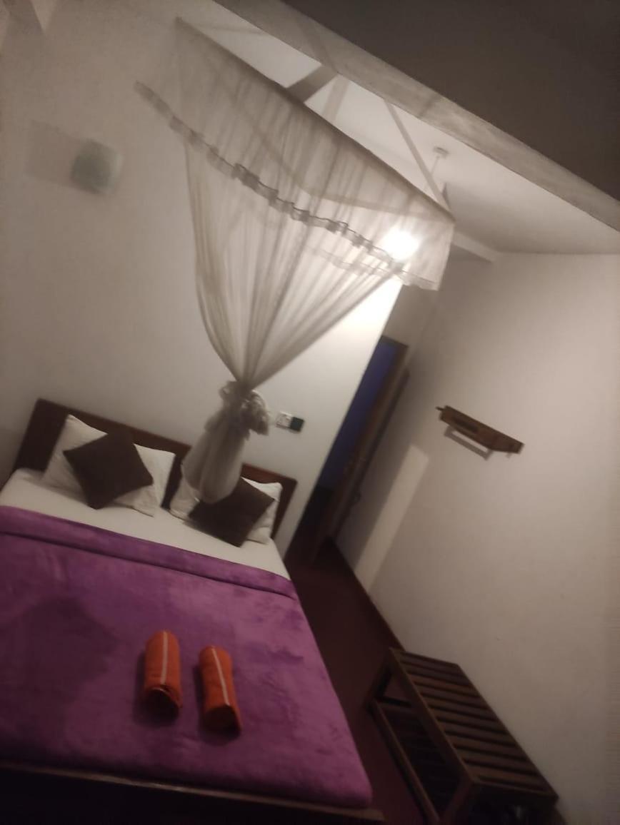 Guest house Nice Ella *