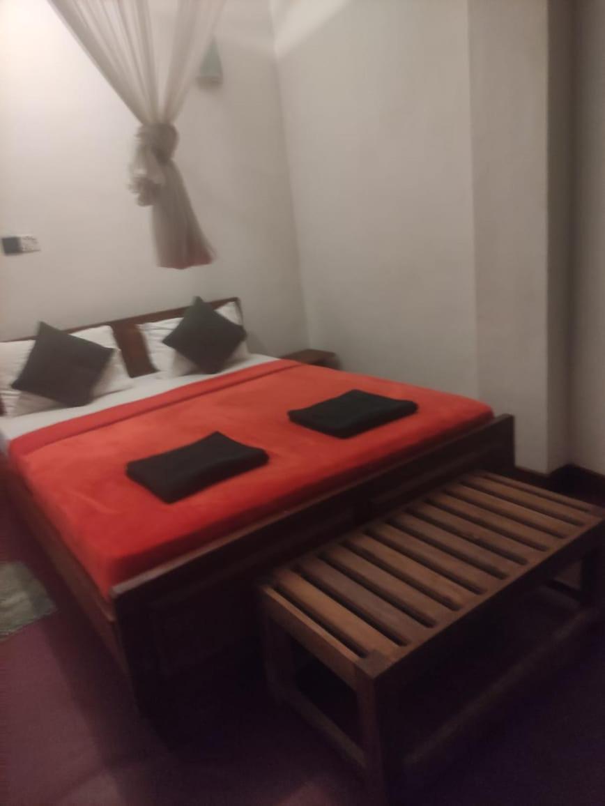 Guest house Nice Ella *