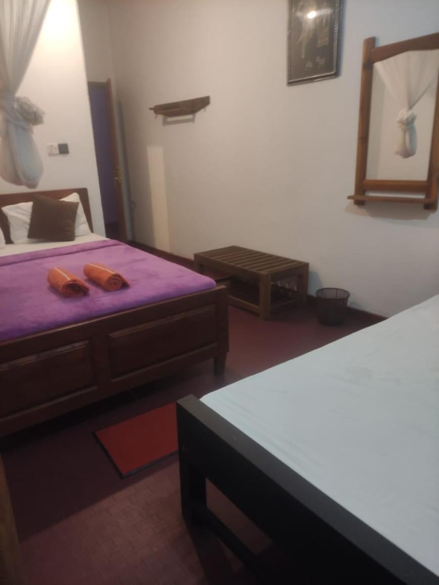 Nice Ella Guest house *
