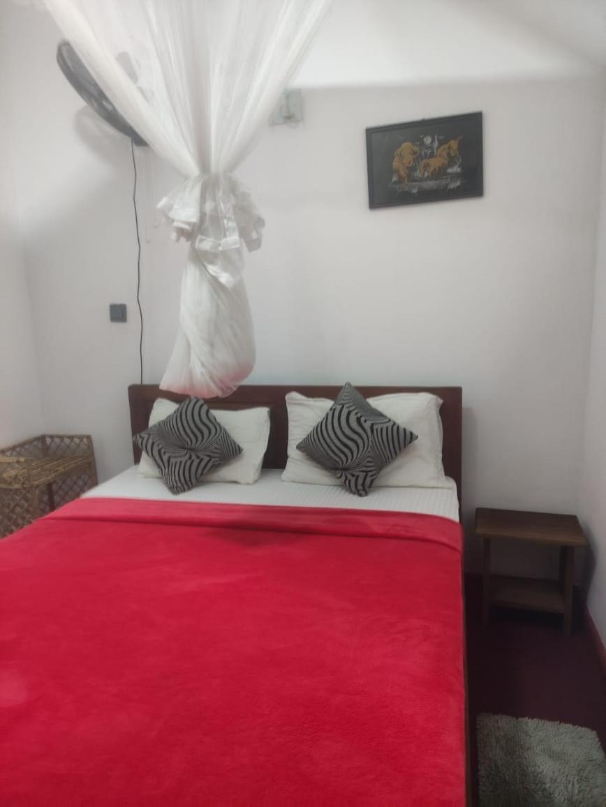 Nice Ella Guest house *