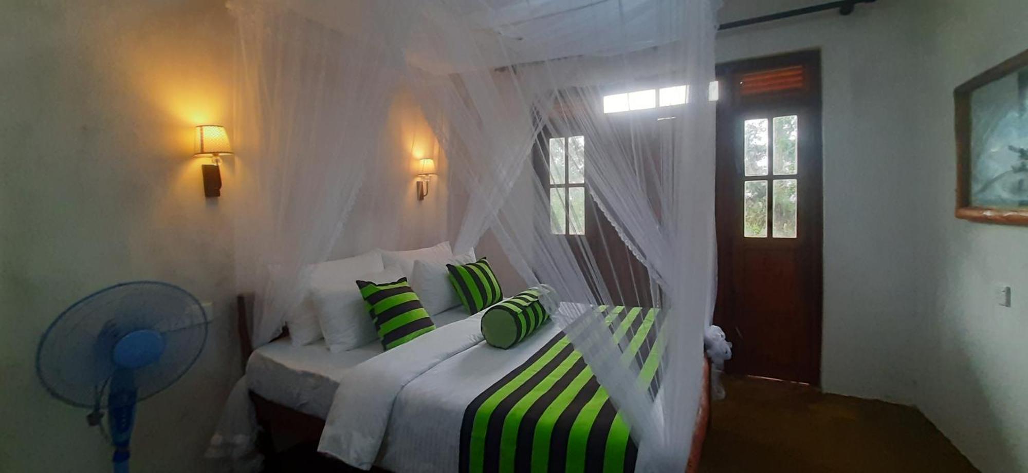 New View Guest house Ella