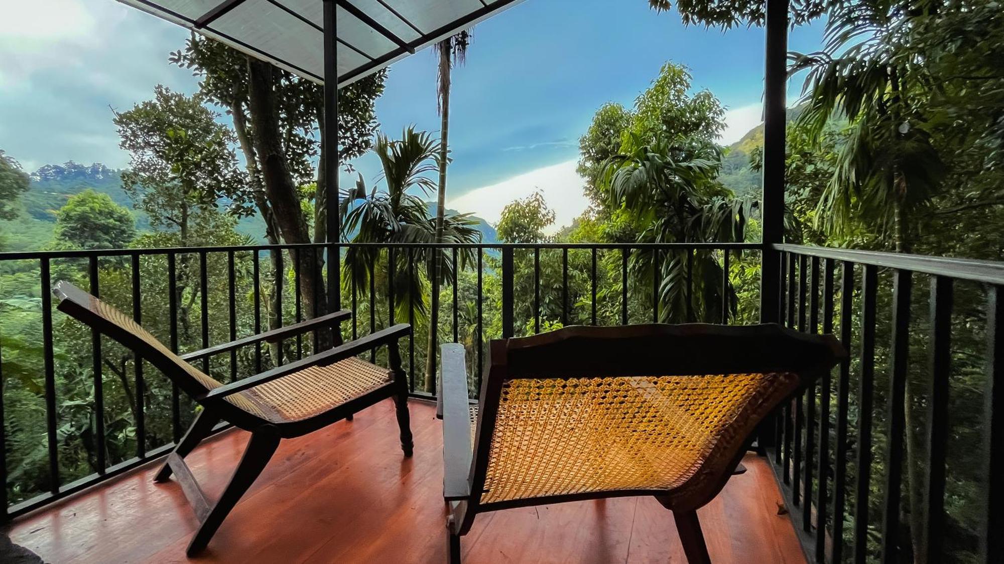 Lodge Arana Sri Lanka Eco And Yoga Center *