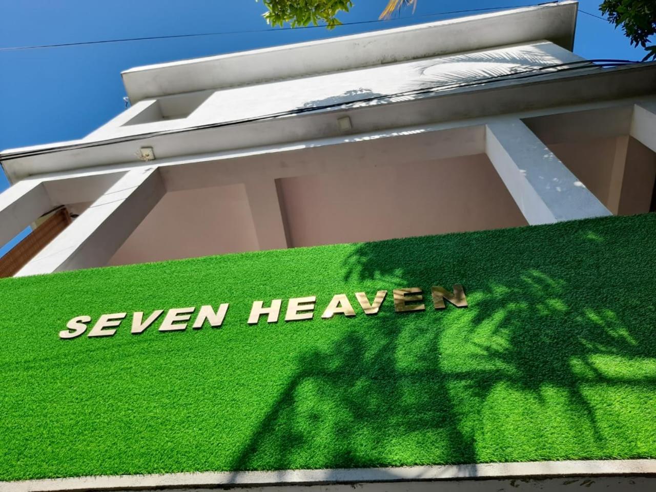 Guest house Seven Heaven Ella
