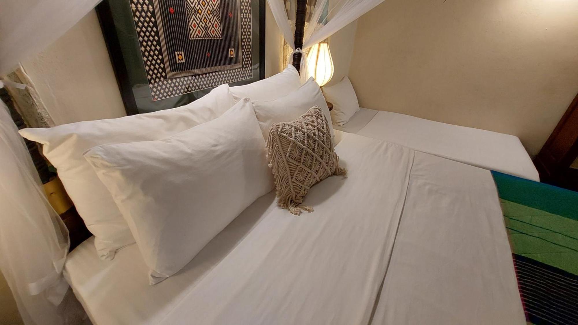 Nine Peaks Guest house