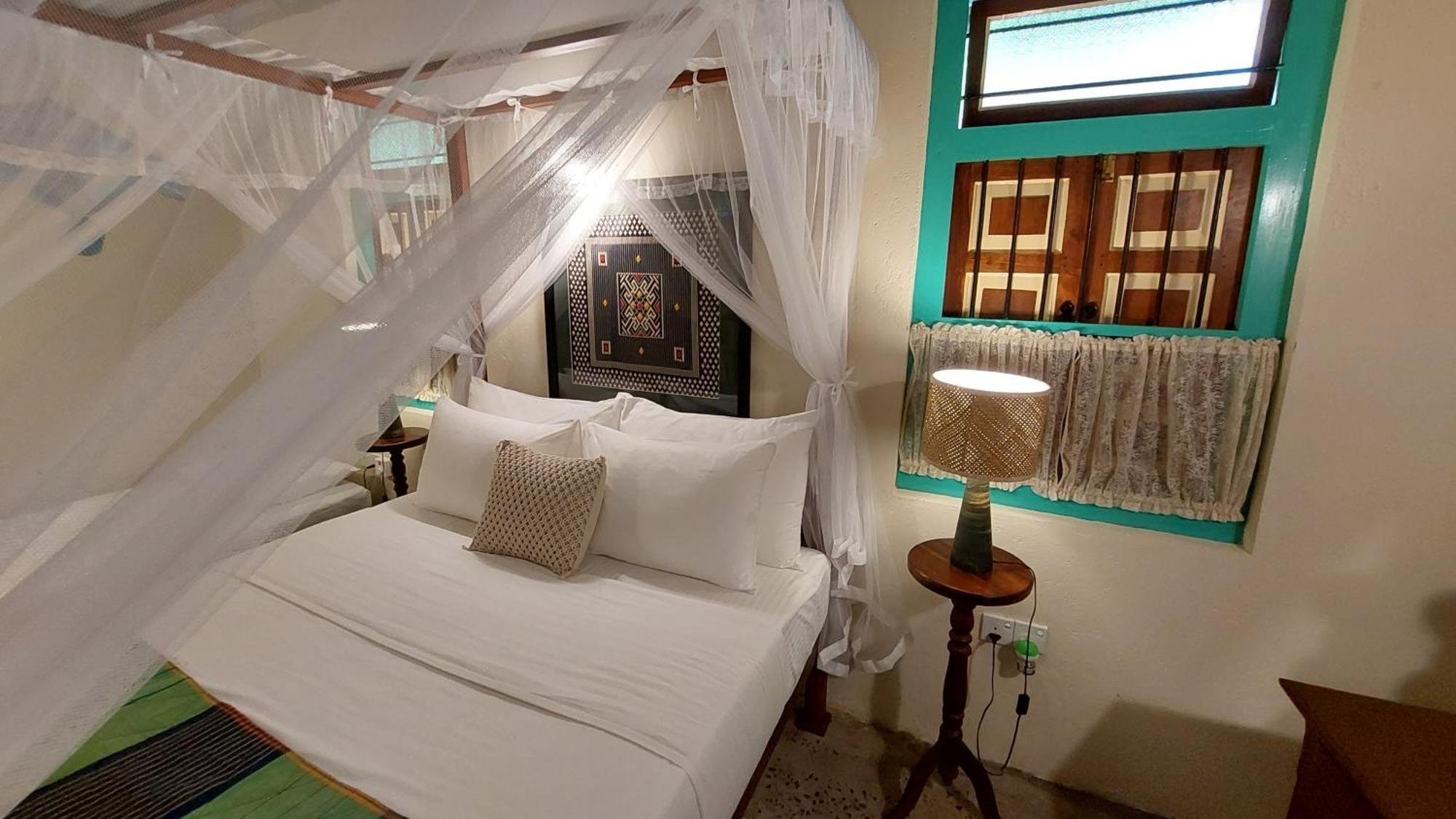 Guest house Nine Peaks *