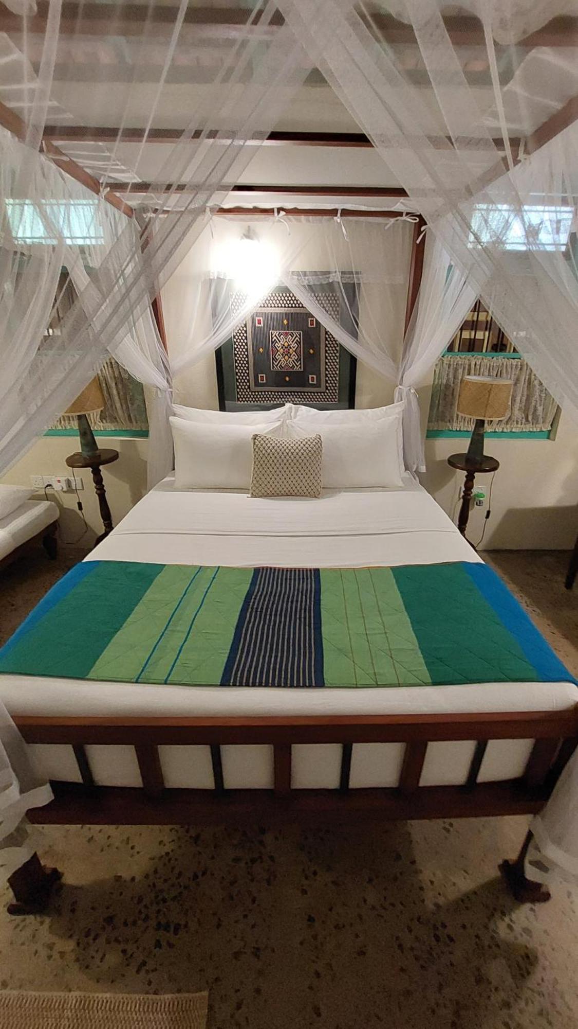 Guest house Nine Peaks