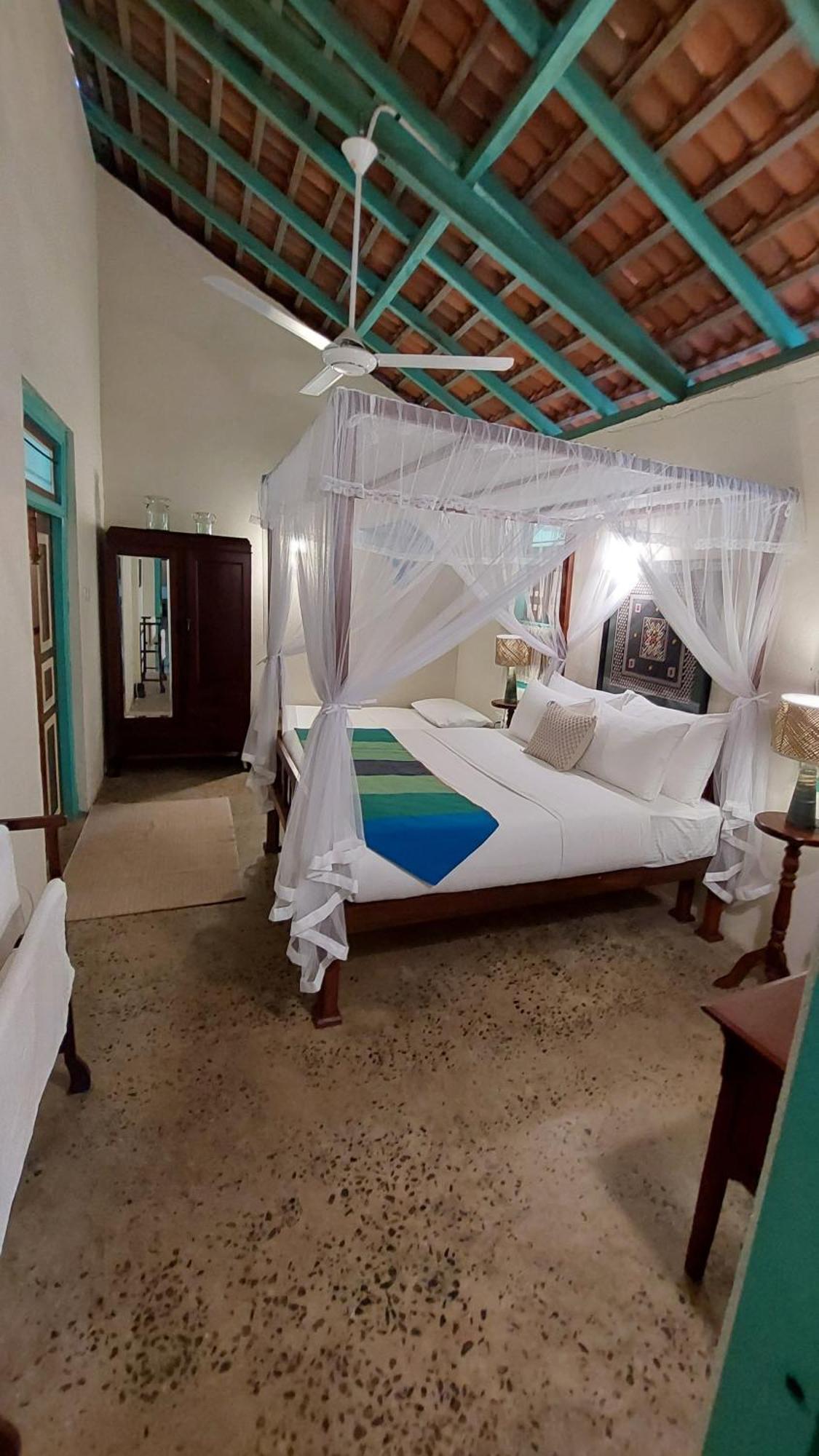 Guest house Nine Peaks