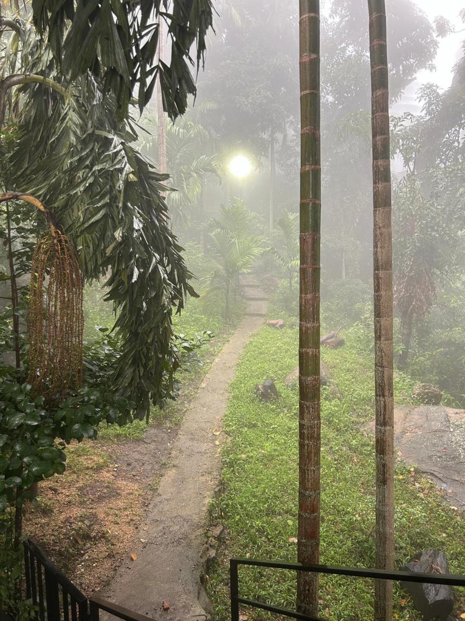 Guest house Nature On Rock *