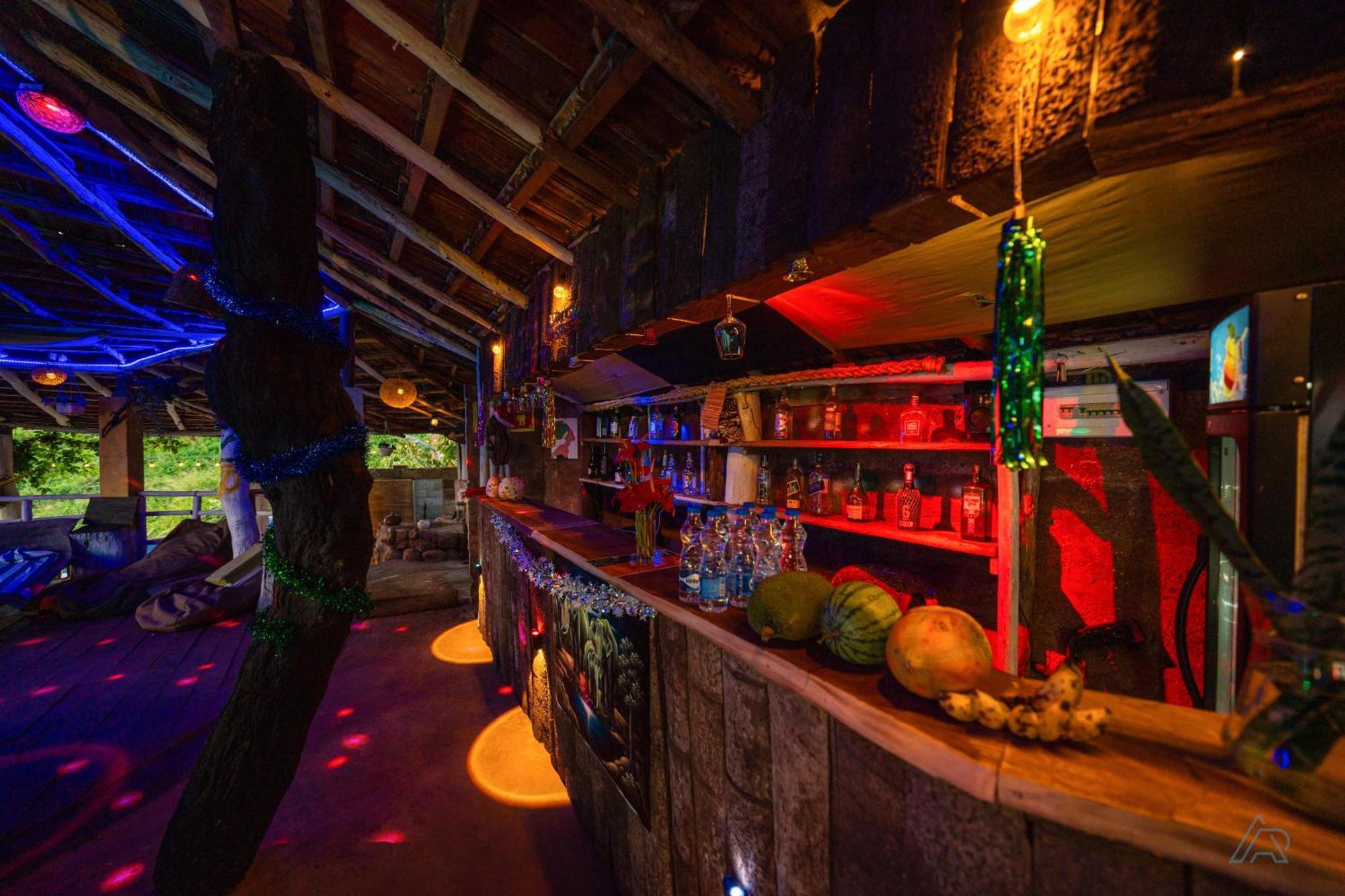 Awesome Place 3*