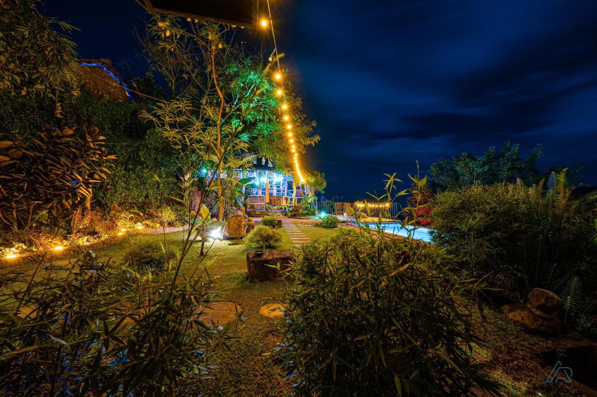 Awesome Place 3* Ella