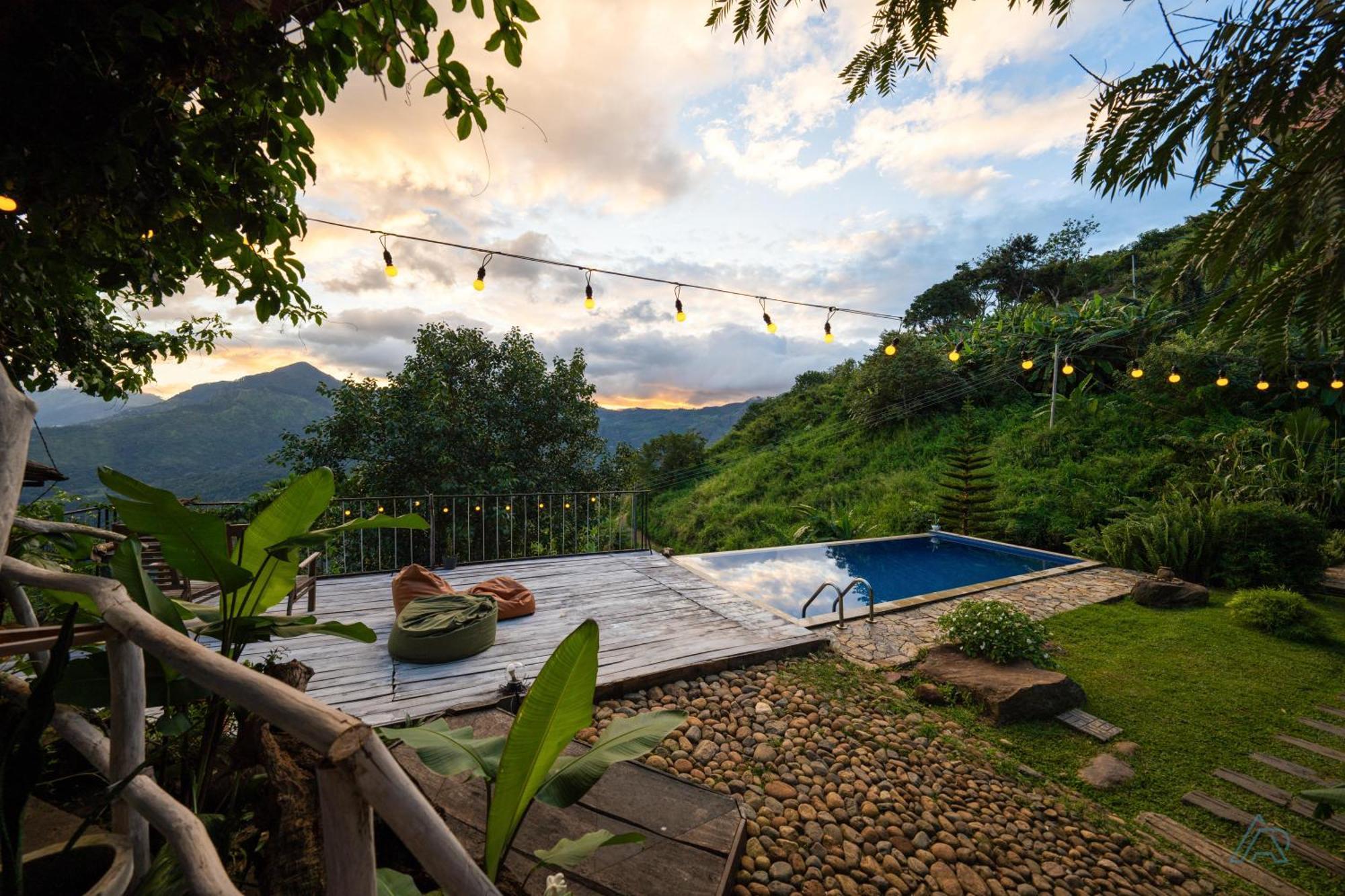 Awesome Place Hotel